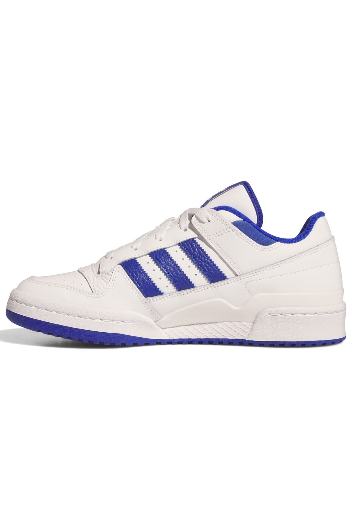 FORUM LOW CL Spor Ayakkabı Beyaz IH7829