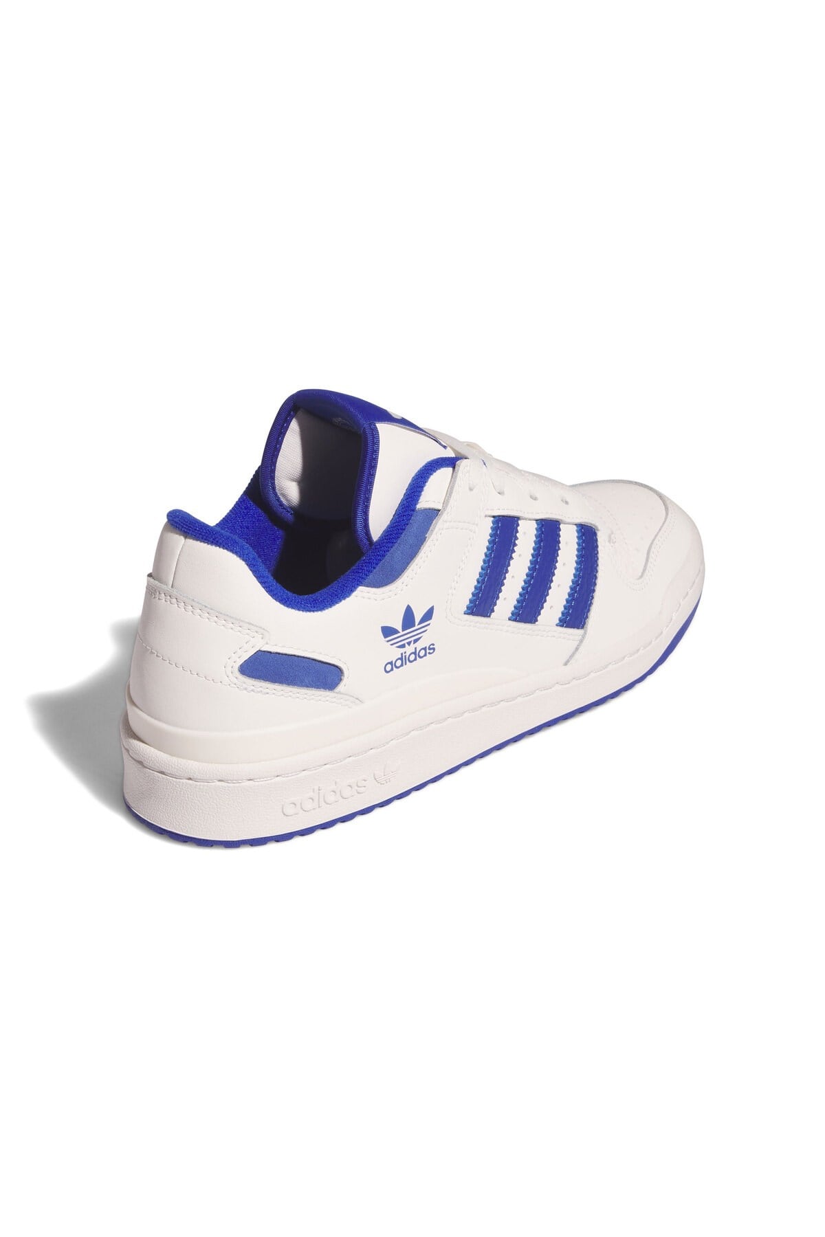 FORUM LOW CL Spor Ayakkabı Beyaz IH7829