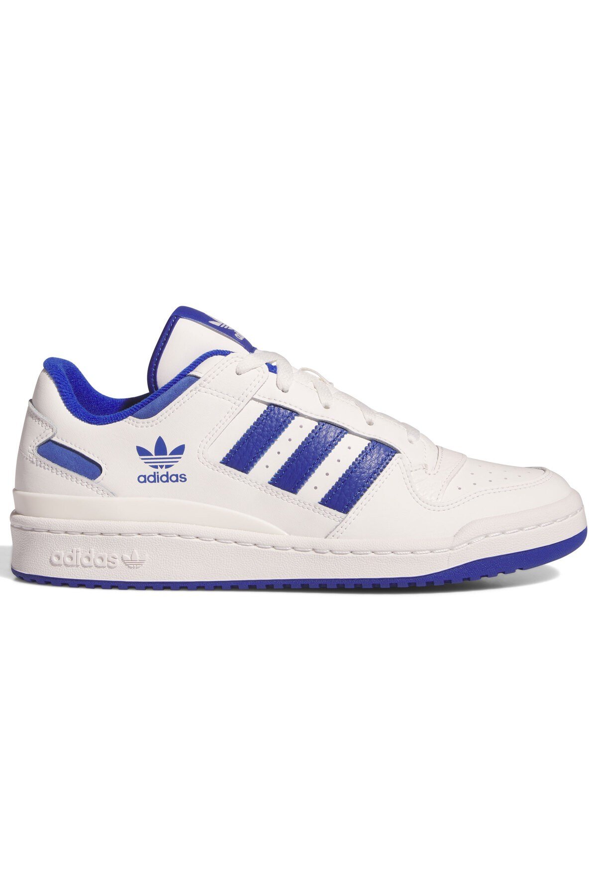FORUM LOW CL Spor Ayakkabı Beyaz IH7829
