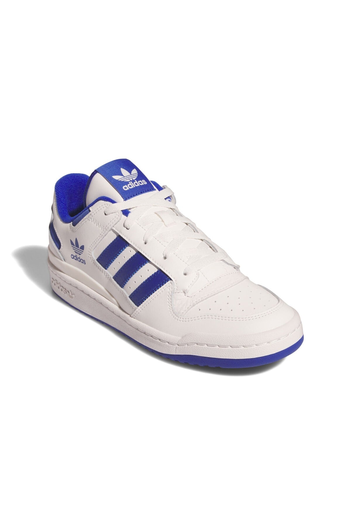 FORUM LOW CL Spor Ayakkabı Beyaz IH7829