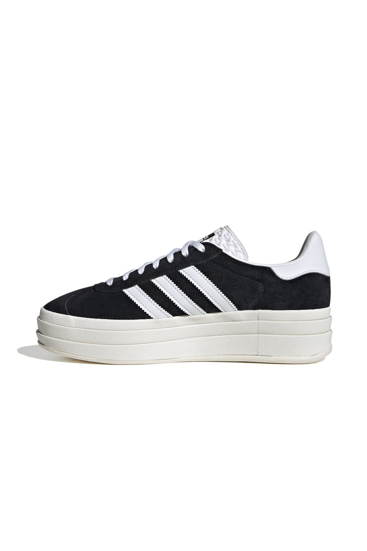 Gazelle Bold W Kadın Günlük Ayakkabı HQ6912 Siyah
