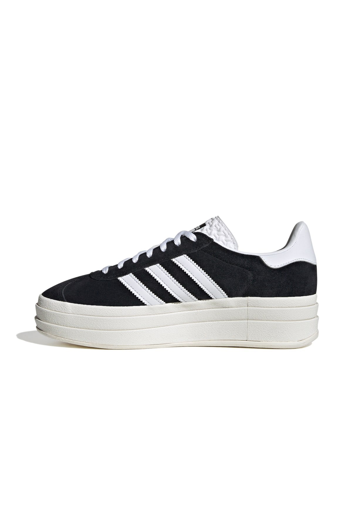 Gazelle Bold W Kadın Günlük Ayakkabı HQ6912 Siyah