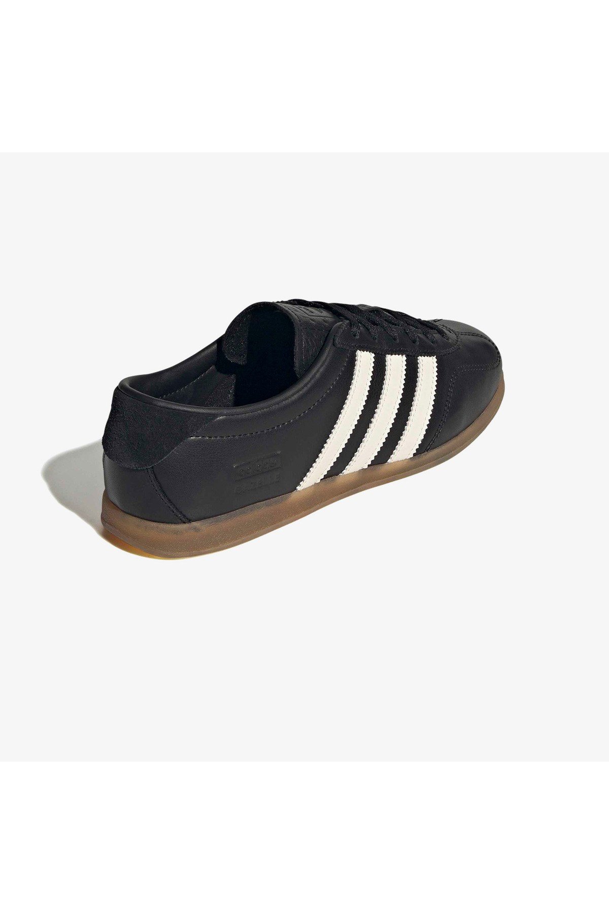 Gazelle Lo Pro Kadın Siyah Spor Ayakkabı