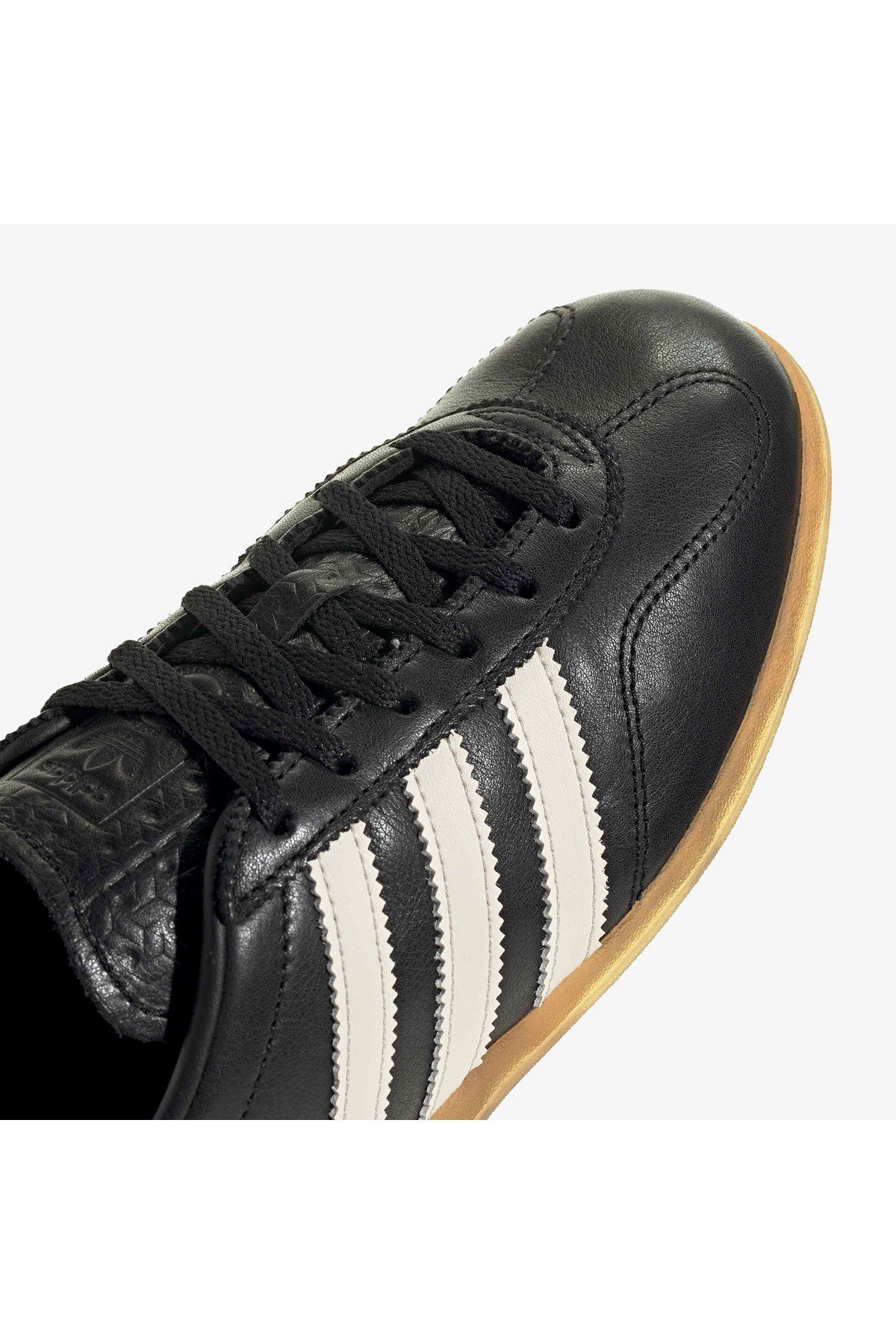 Gazelle Lo Pro Kadın Siyah Spor Ayakkabı