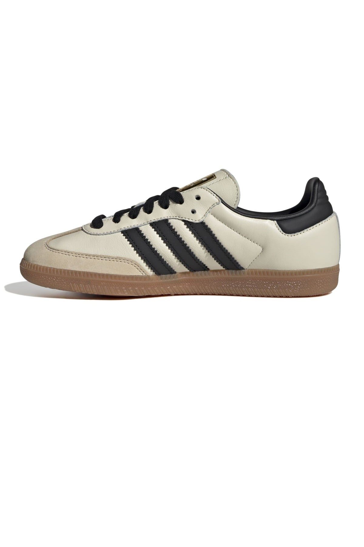 ID0478-K Samba Og W Kadın Spor Ayakkabı Krem