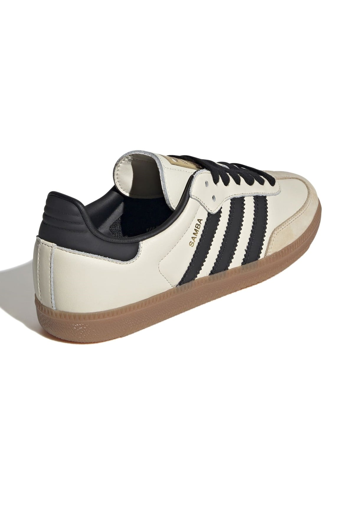 ID0478-K Samba Og W Kadın Spor Ayakkabı Krem