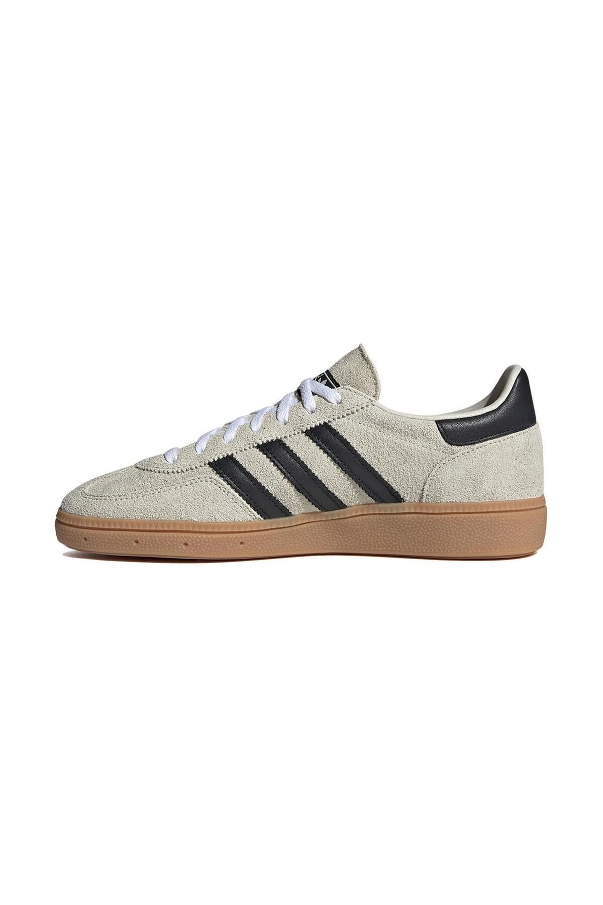 IF6562 Handball Spezial W Spor Ayakkabı Krem
