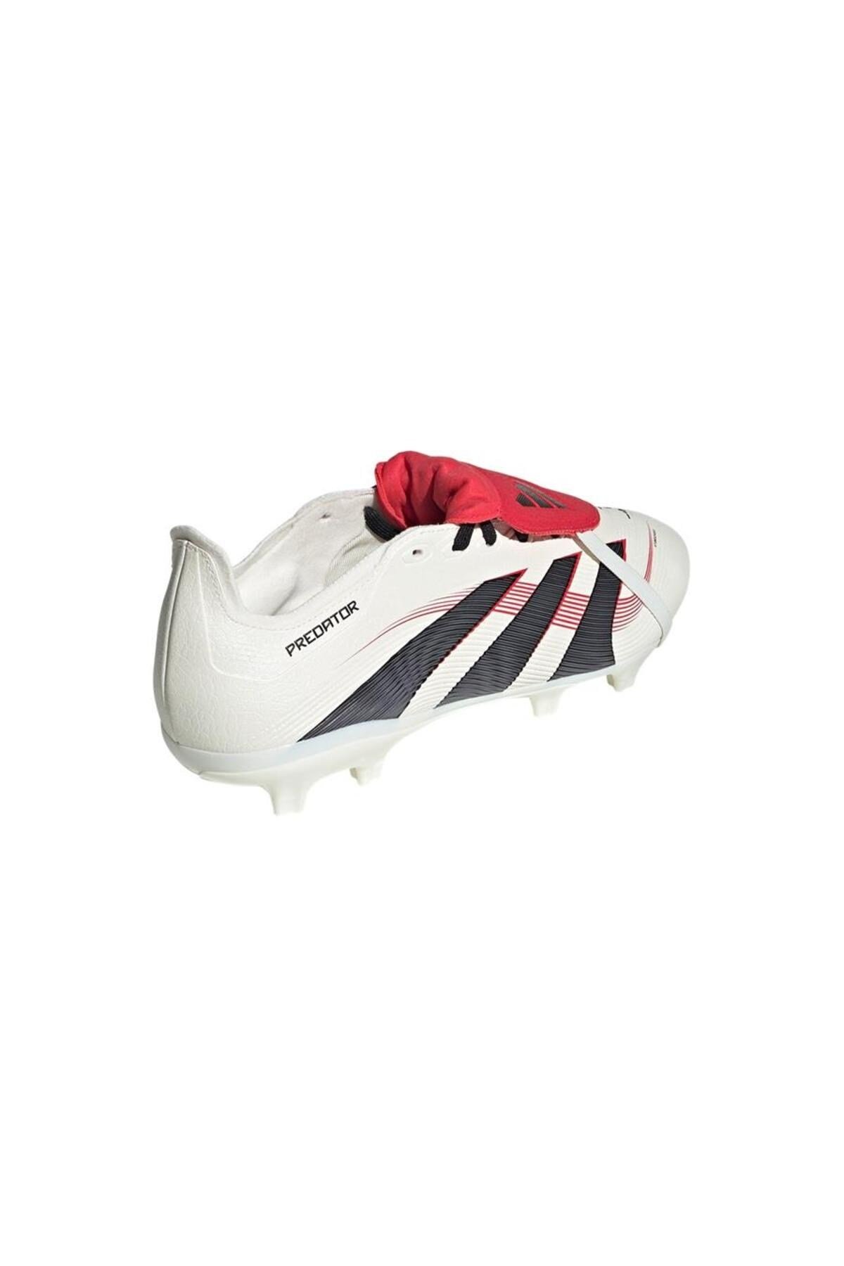 Jp5737-e Predator League Erkek Spor Ayakkabı Beyaz