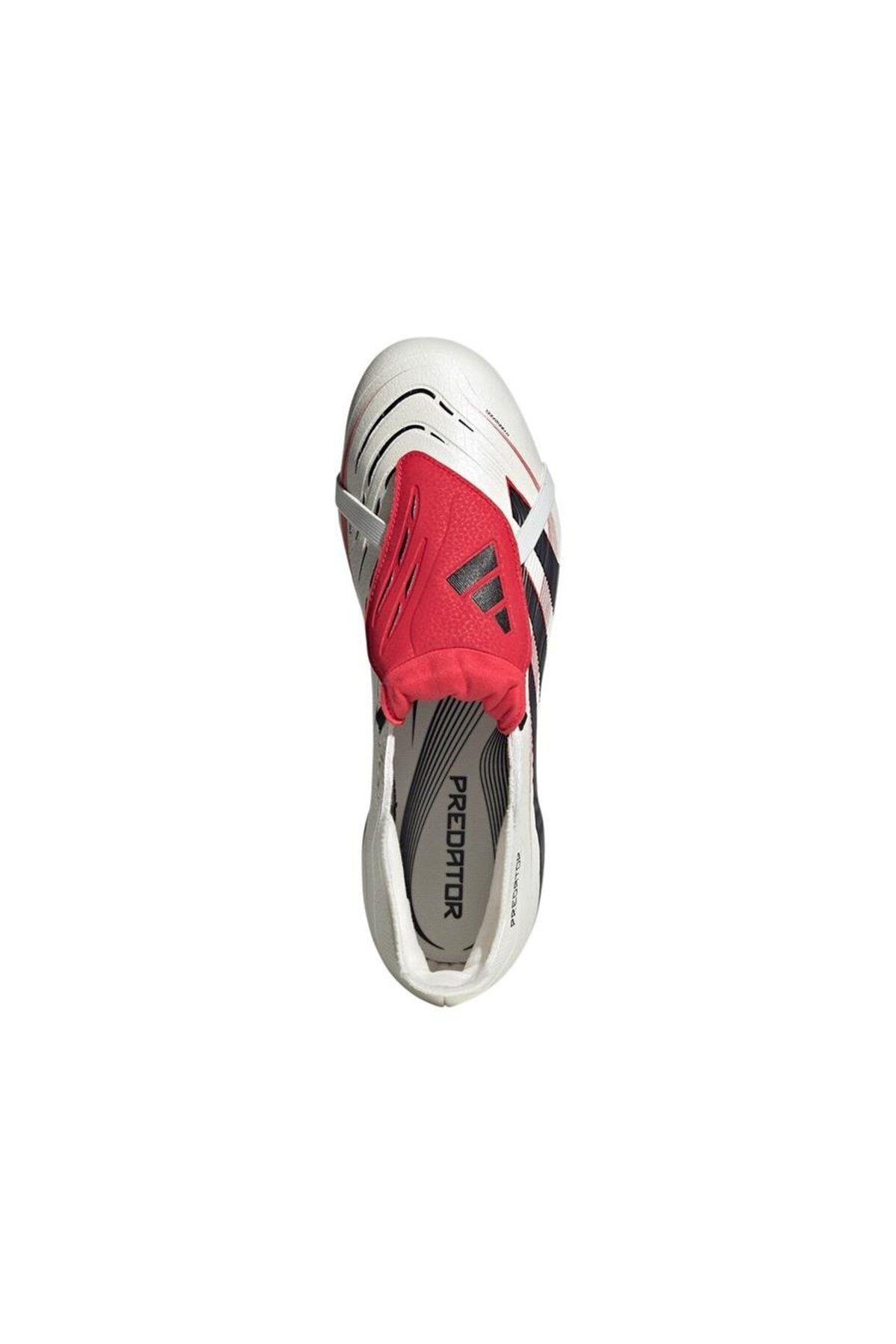 Jp5737-e Predator League Erkek Spor Ayakkabı Beyaz