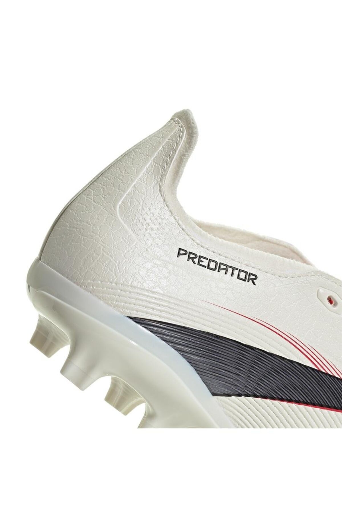 Jp5737-e Predator League Erkek Spor Ayakkabı Beyaz