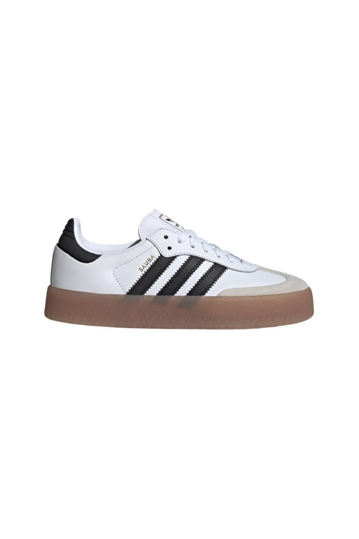 Kadın Beyaz Sneaker SAMBAE W JI1349