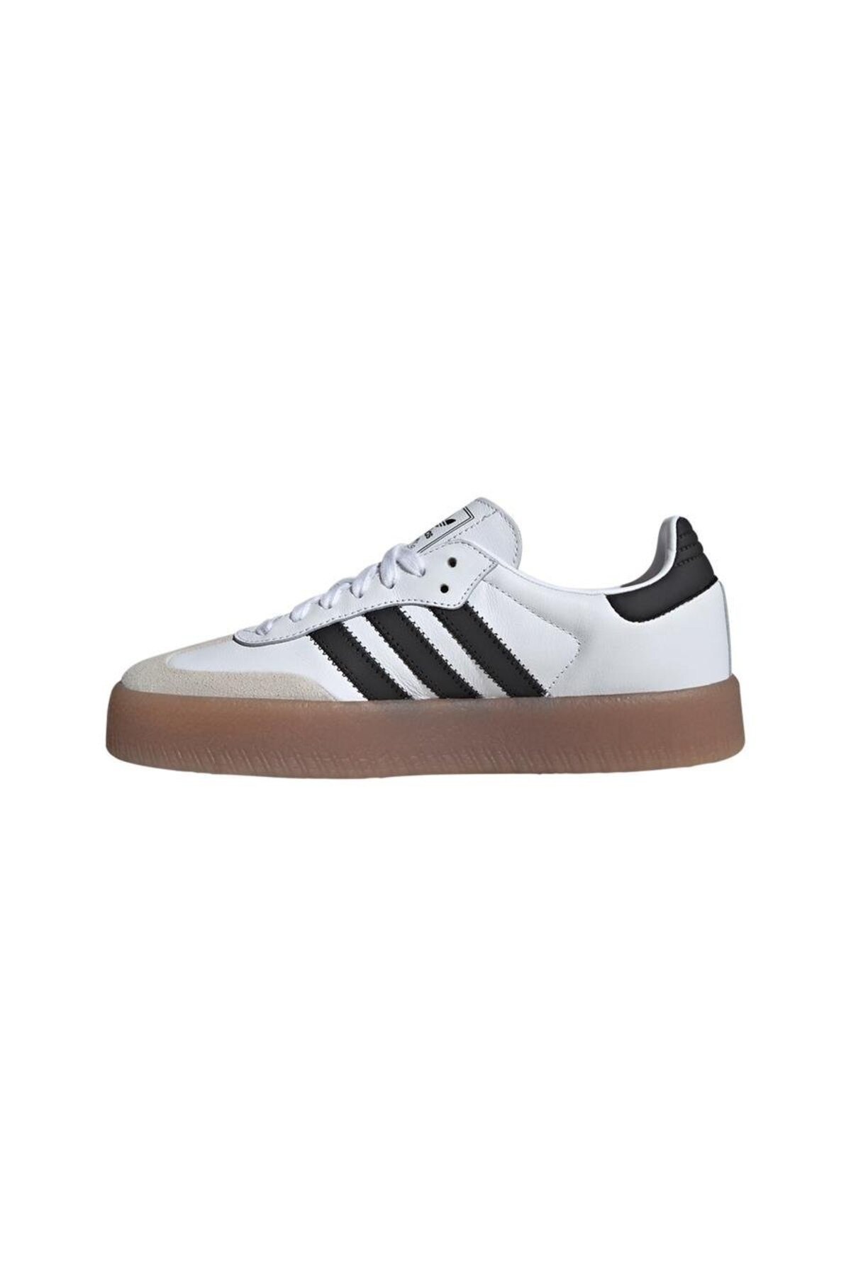 Kadın Beyaz Sneaker SAMBAE W JI1349