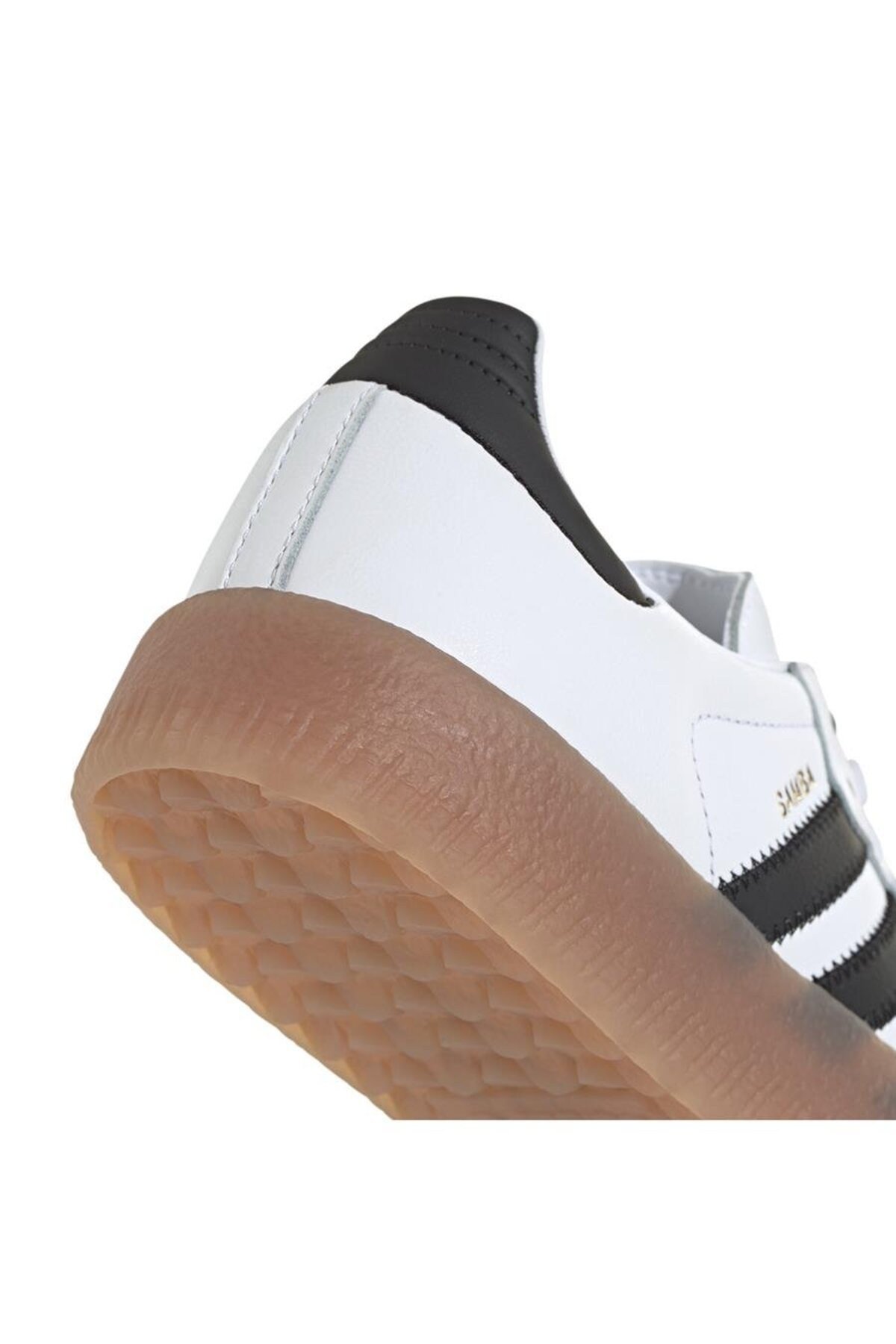 Kadın Beyaz Sneaker SAMBAE W JI1349