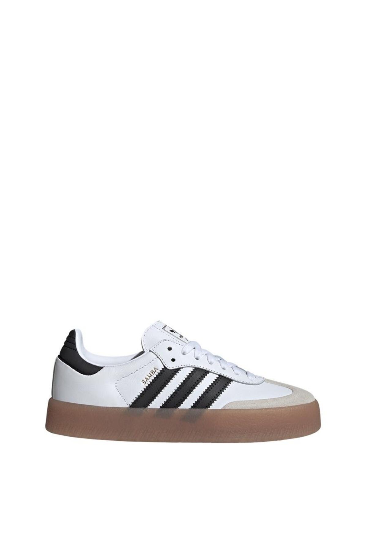Kadın Beyaz Sneaker SAMBAE W JI1349