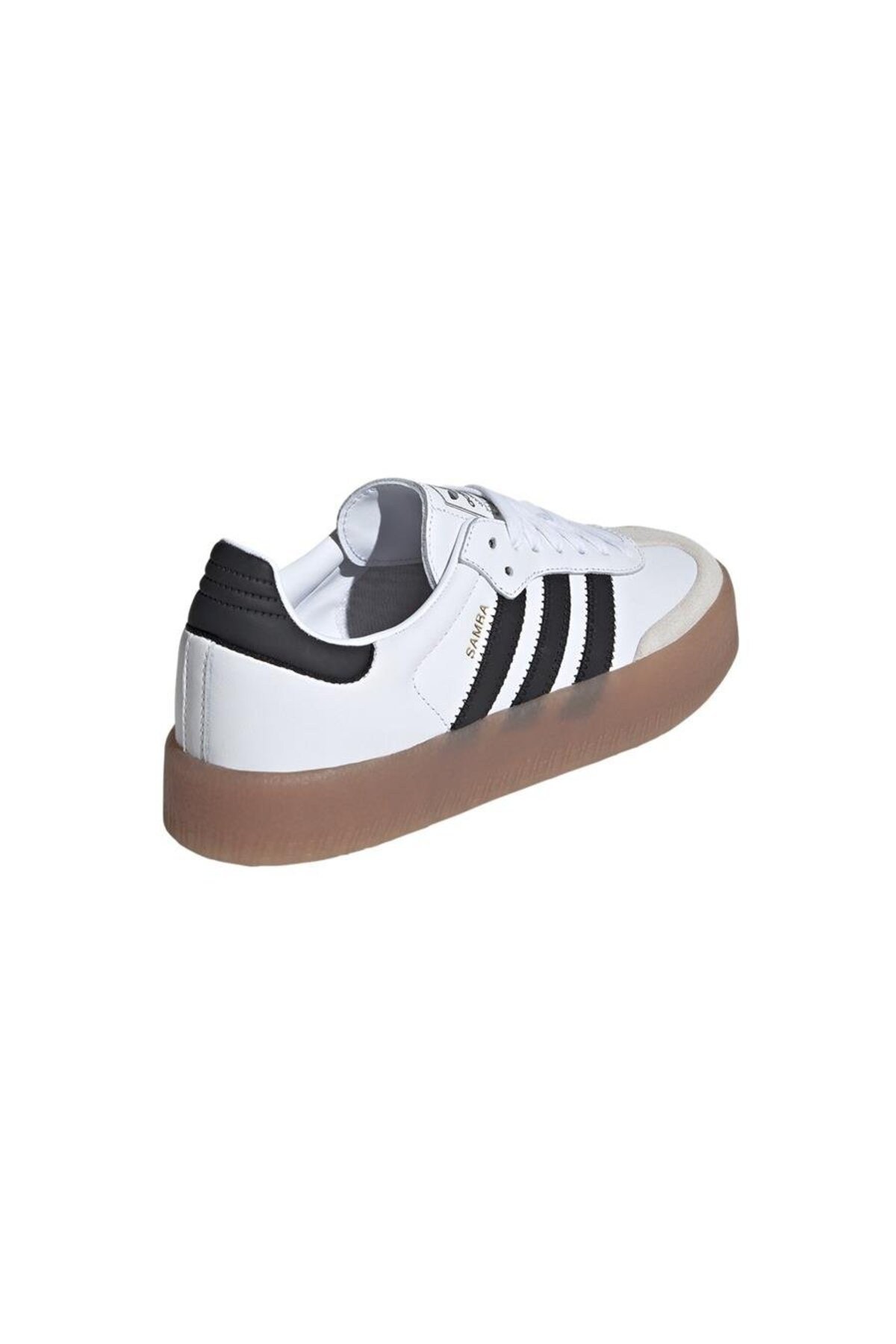 Kadın Beyaz Sneaker SAMBAE W JI1349