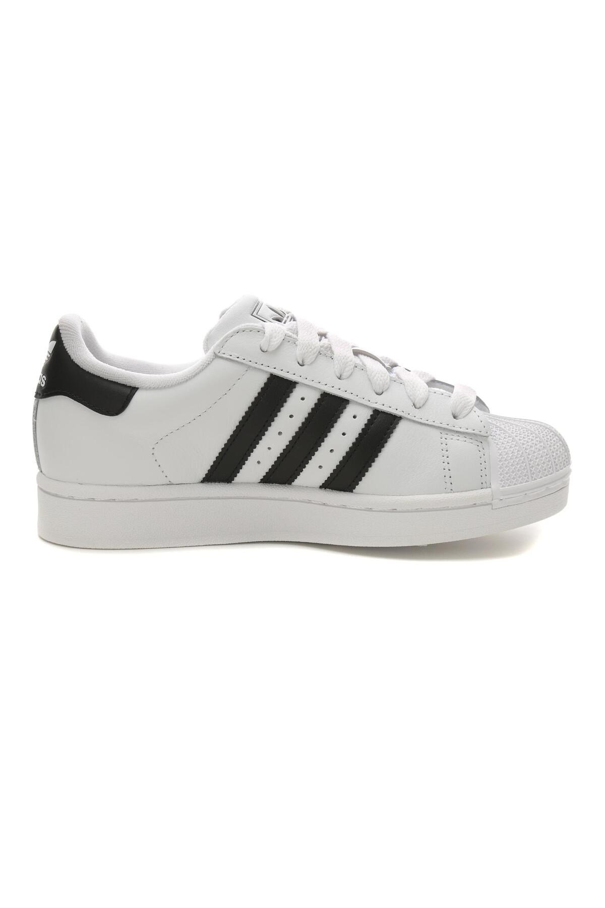 Kadın Günlük Spor Ayakkabı SUPERSTAR II W JH7032