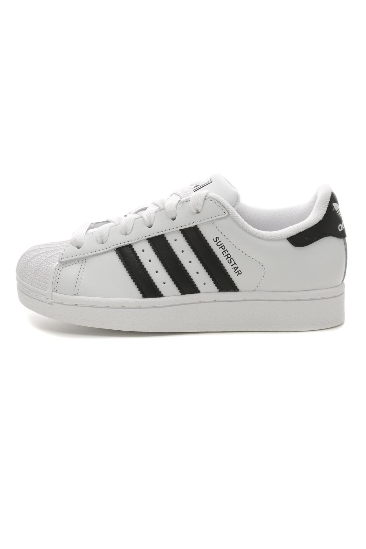 Kadın Günlük Spor Ayakkabı SUPERSTAR II W JH7032