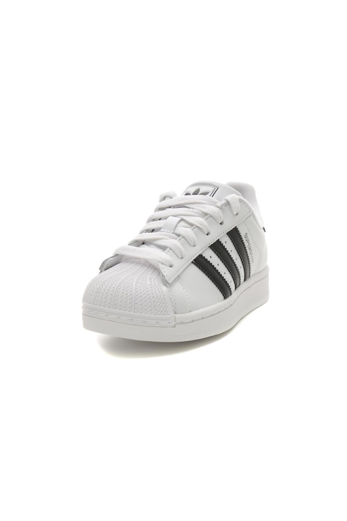 Kadın Günlük Spor Ayakkabı SUPERSTAR II W JH7032