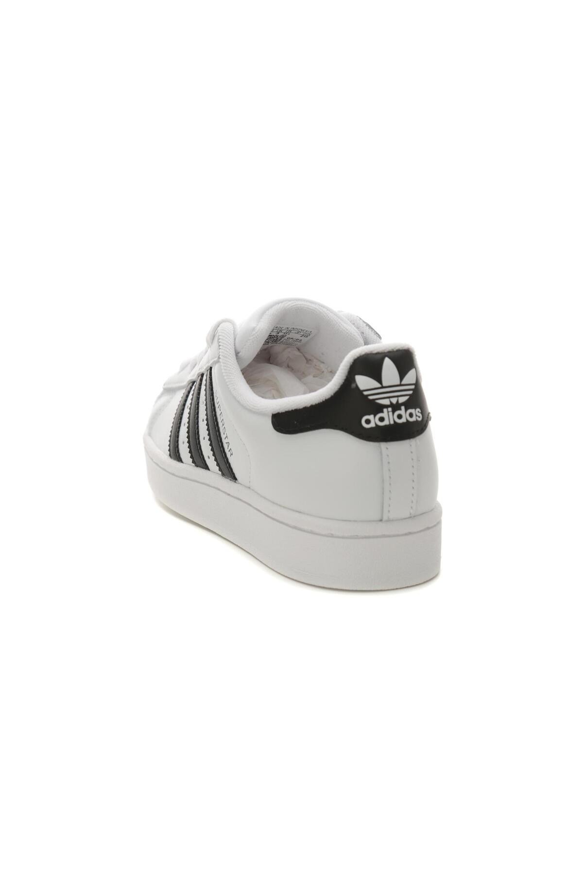 Kadın Günlük Spor Ayakkabı SUPERSTAR II W JH7032