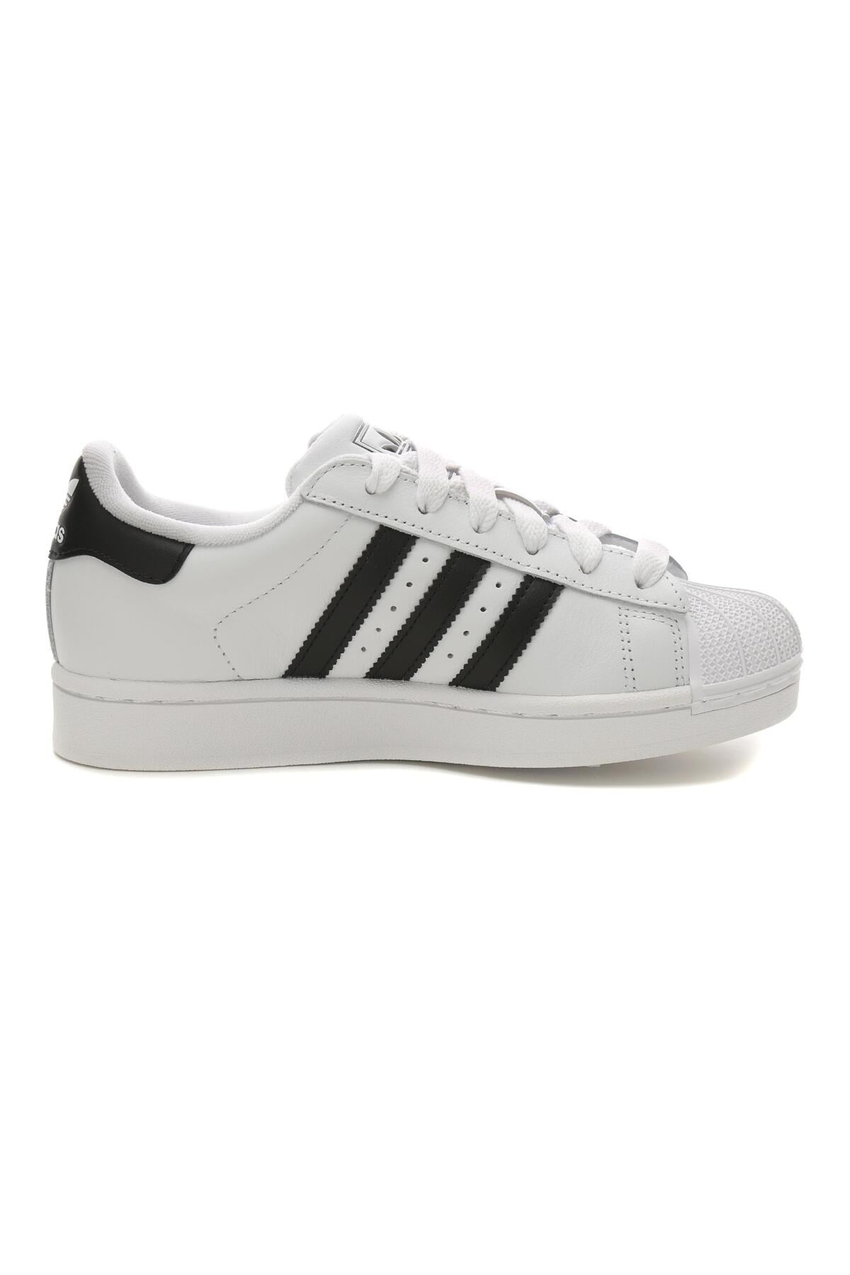 Kadın Günlük Spor Ayakkabı SUPERSTAR II W JH7032