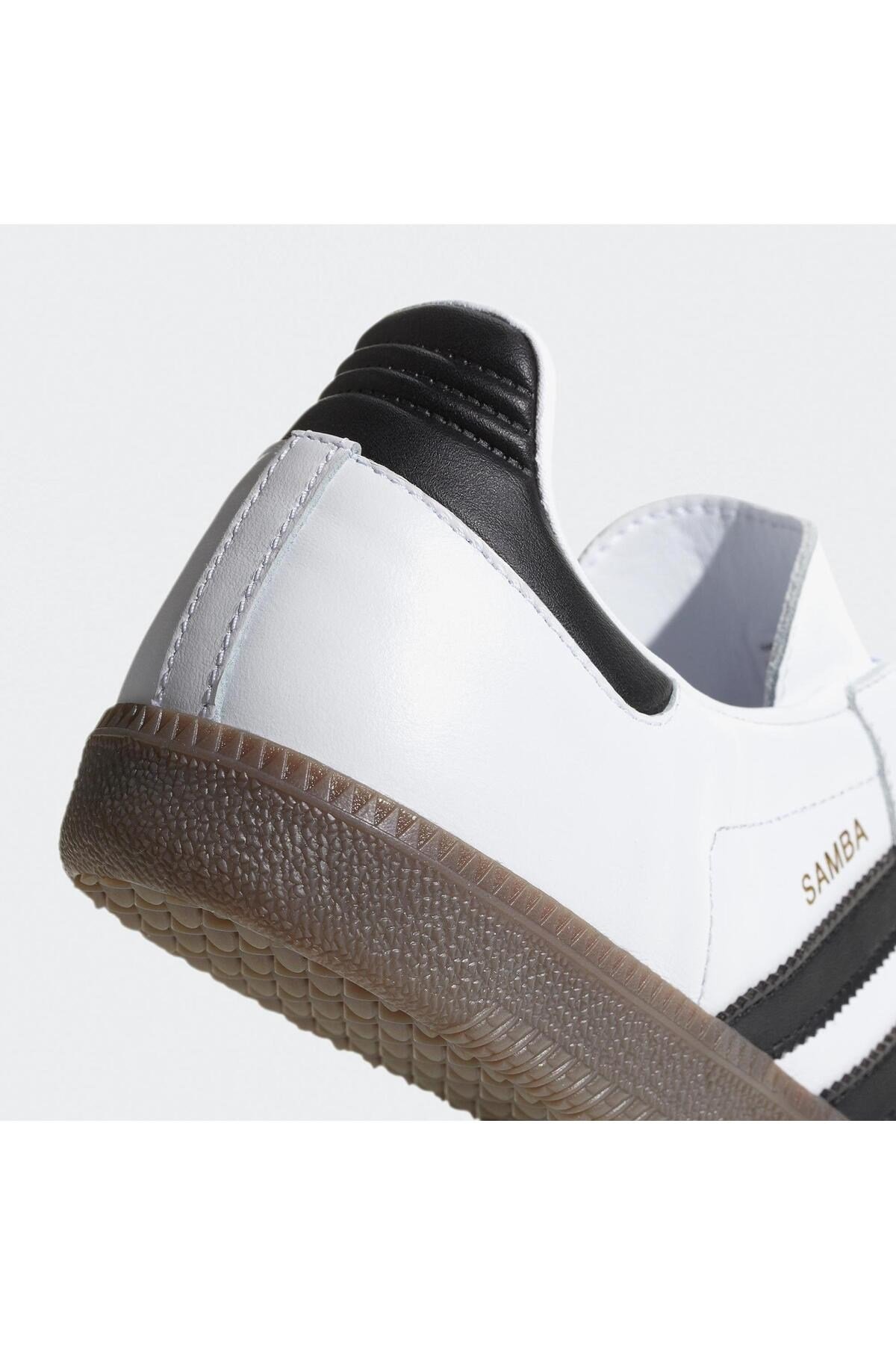 Orginals Sneaker Yürüyüş Ayakkabısı SAMBA OG B75806