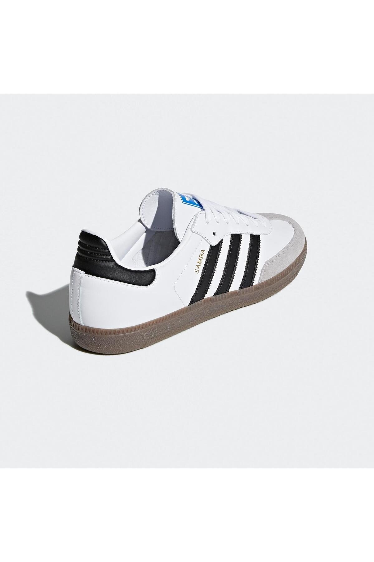 Orginals Sneaker Yürüyüş Ayakkabısı SAMBA OG B75806