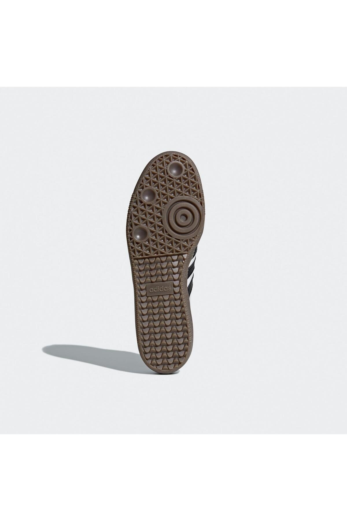 Orginals Sneaker Yürüyüş Ayakkabısı SAMBA OG B75806