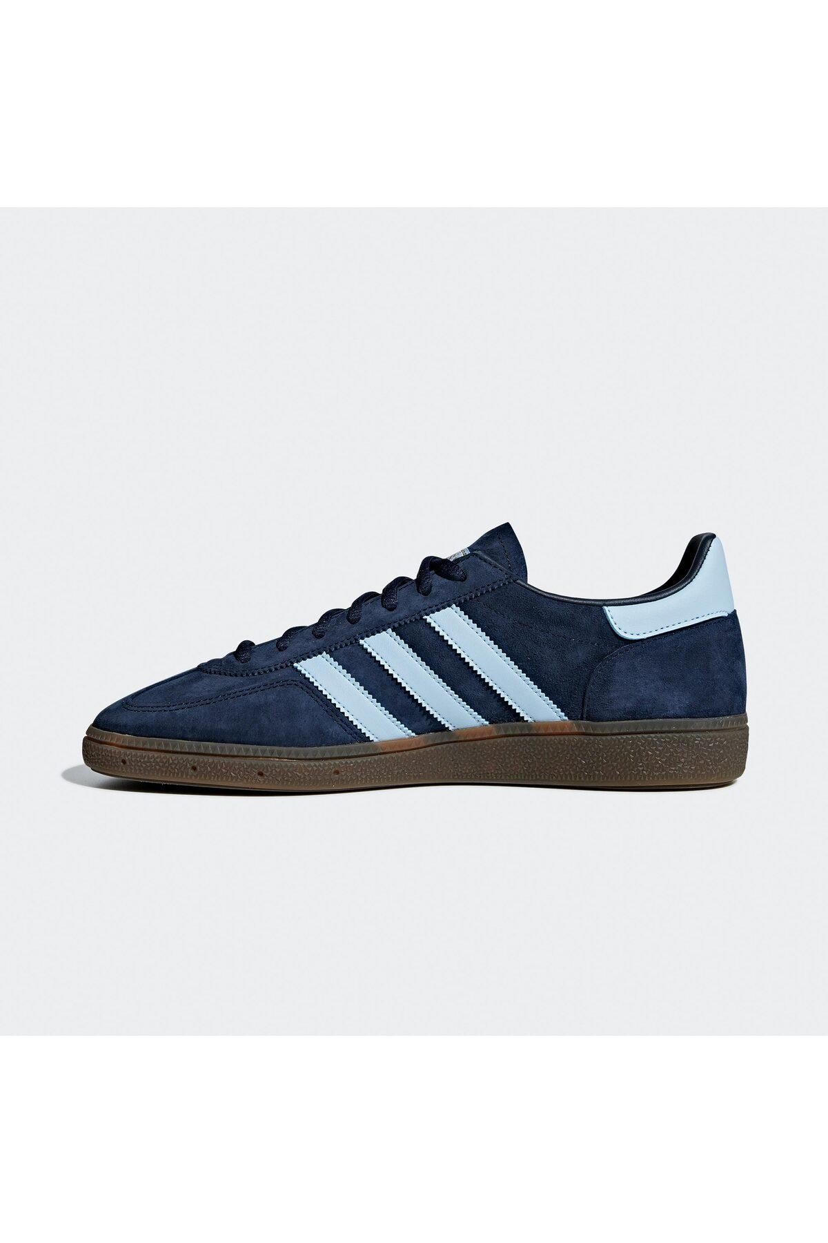 Originals Handball Spezial Erkek Mavi Spor Ayakkabı