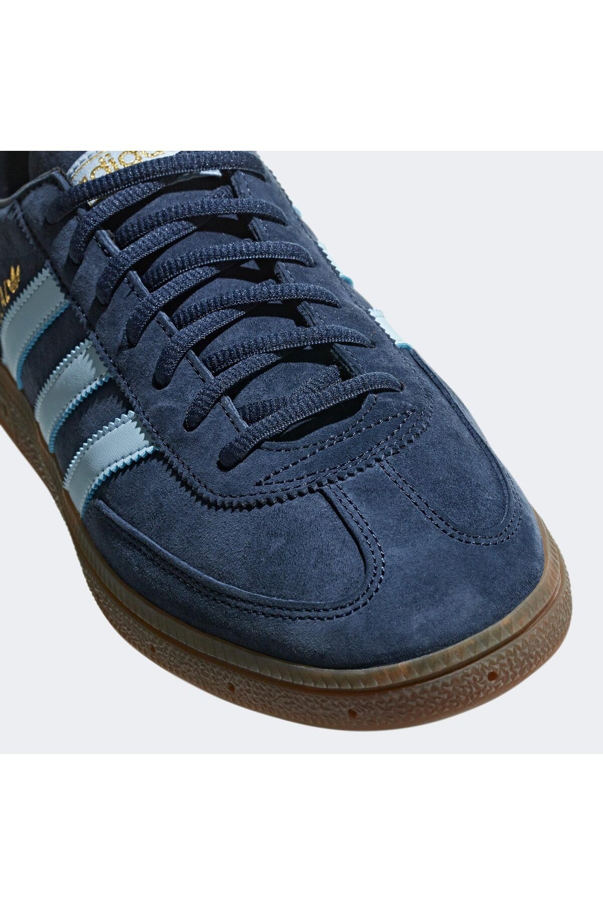 Originals Handball Spezial Erkek Mavi Spor Ayakkabı