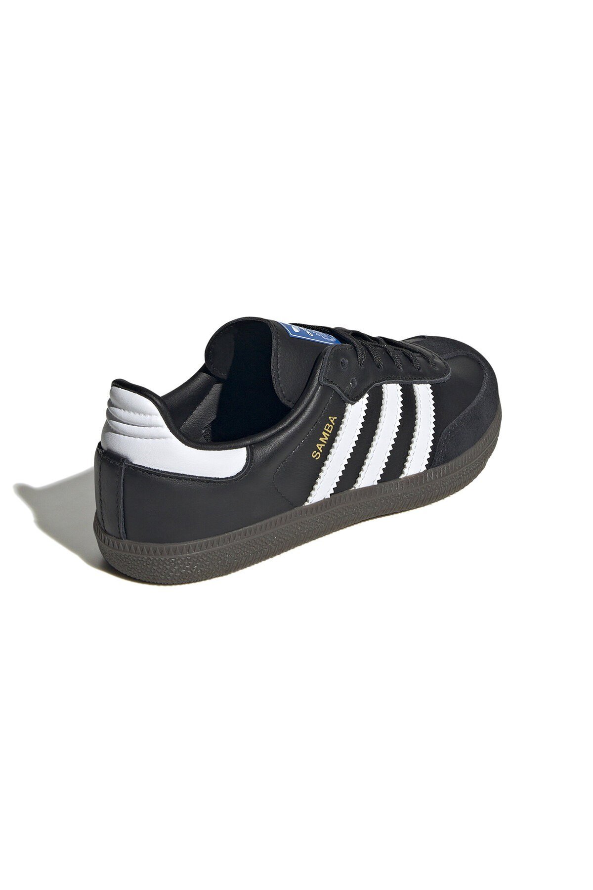 Samba Og C Çocuk Günlük Ayakkabı IE3678 Siyah