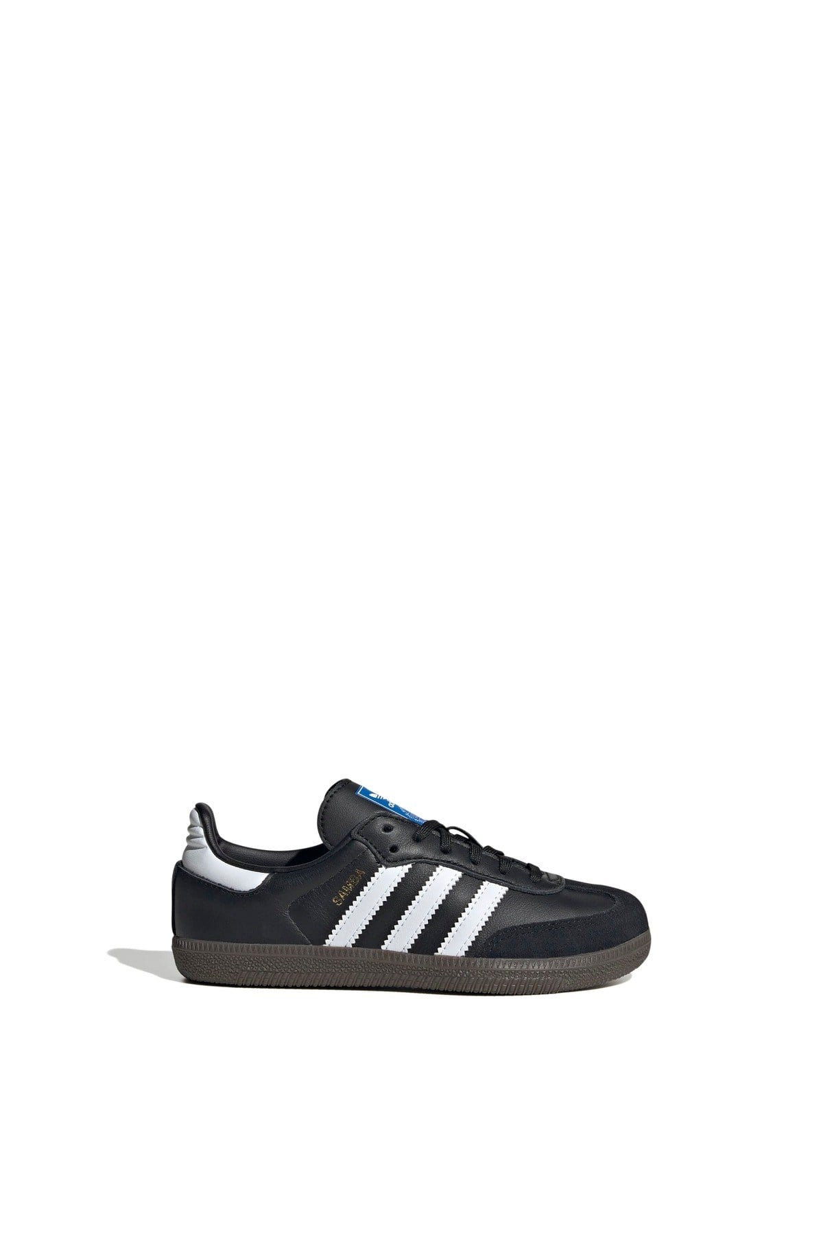 Samba Og C Unisex Çocuk Sneaker IE3678