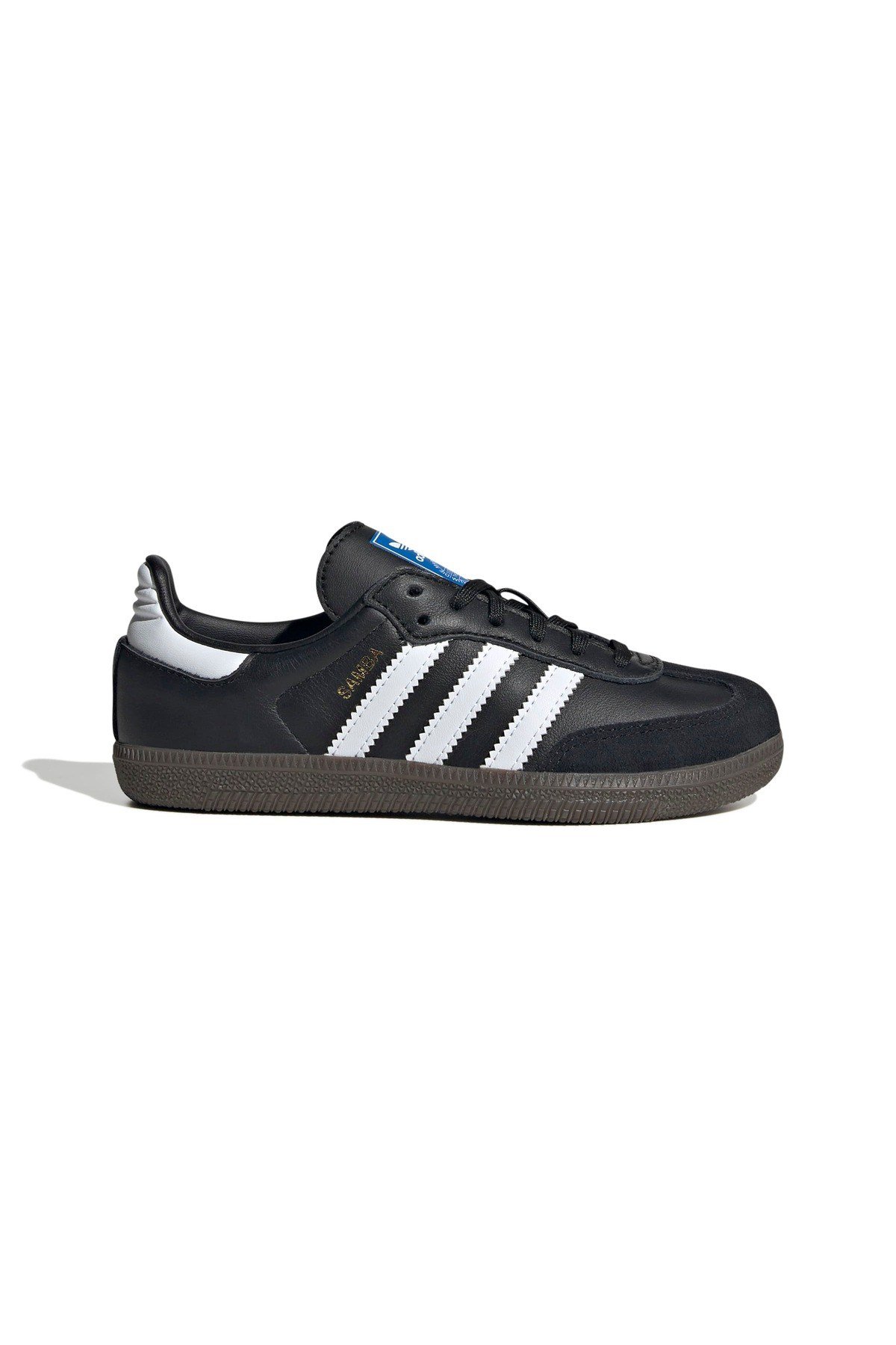 Samba Og C Unisex Çocuk Sneaker IE3678