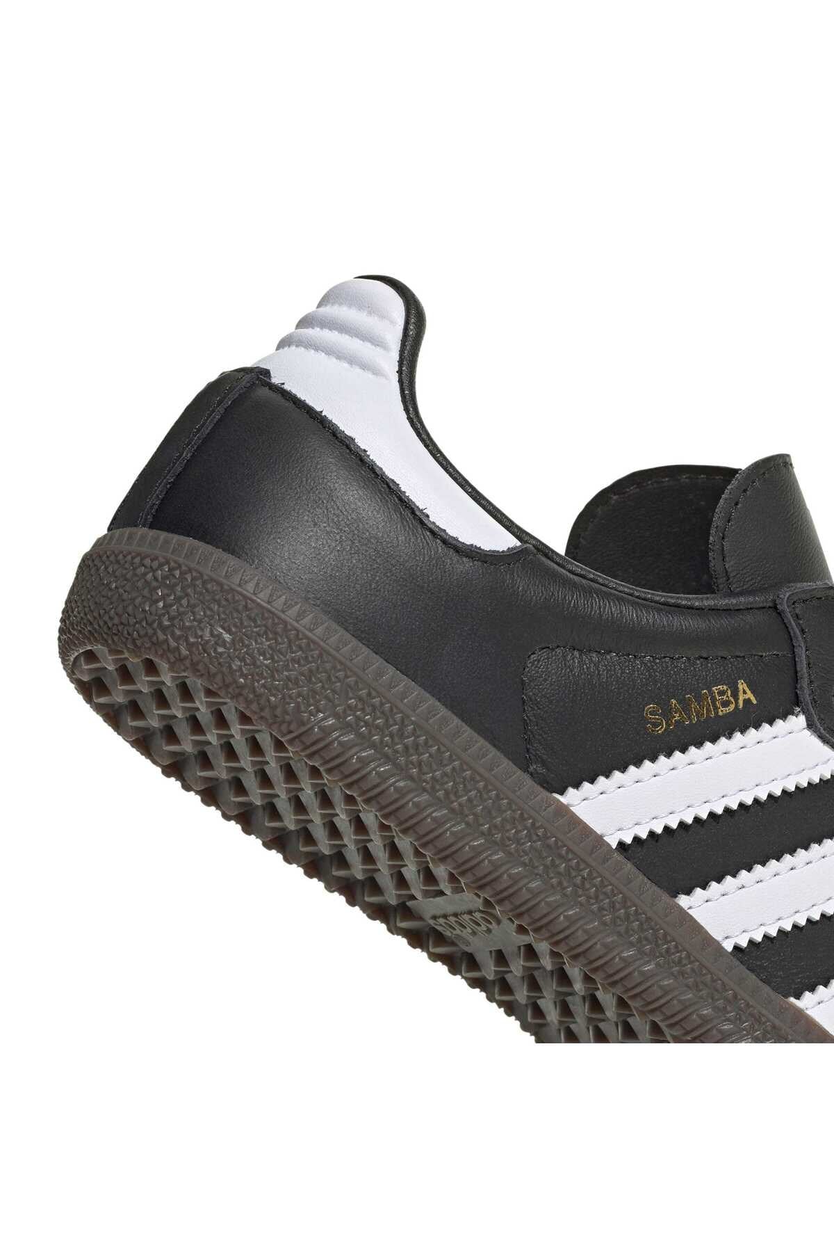 Samba Og C Unisex Çocuk Sneaker IE3678