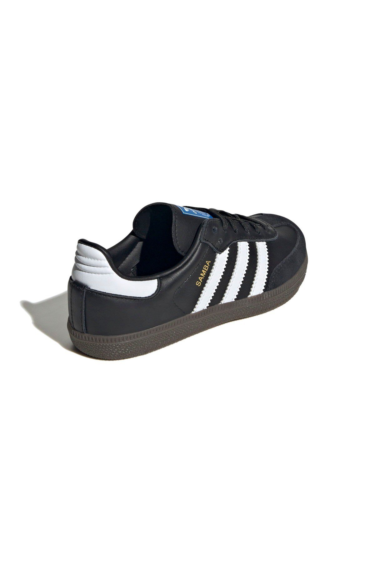 Samba Og C Unisex Çocuk Sneaker IE3678