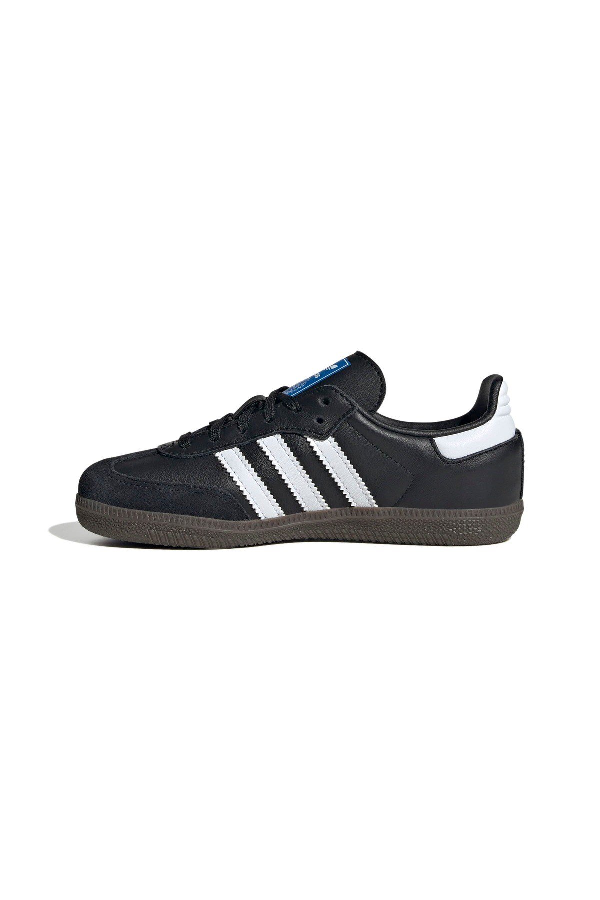 Samba Og C Unisex Çocuk Sneaker IE3678