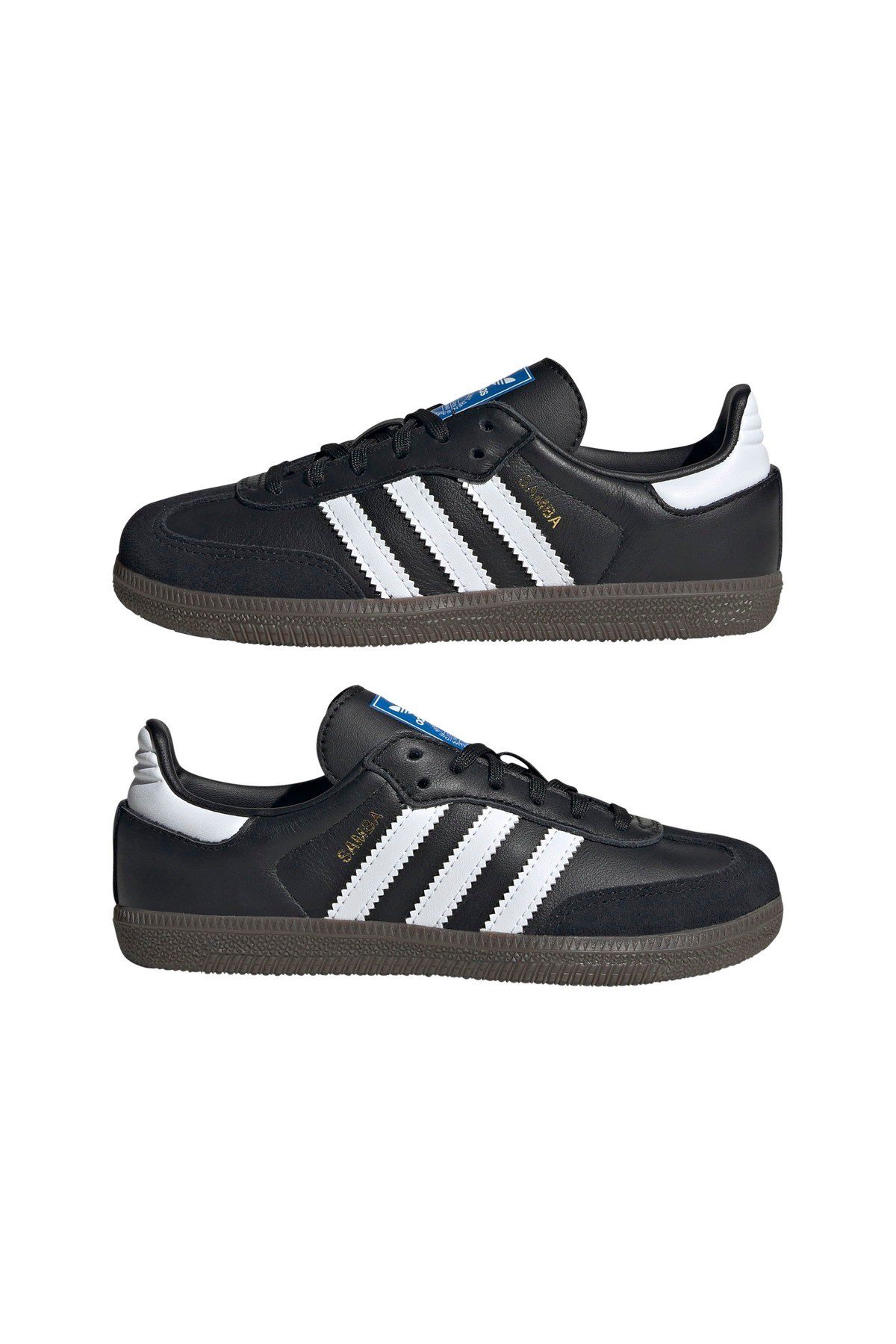Samba Og C Unisex Çocuk Sneaker IE3678