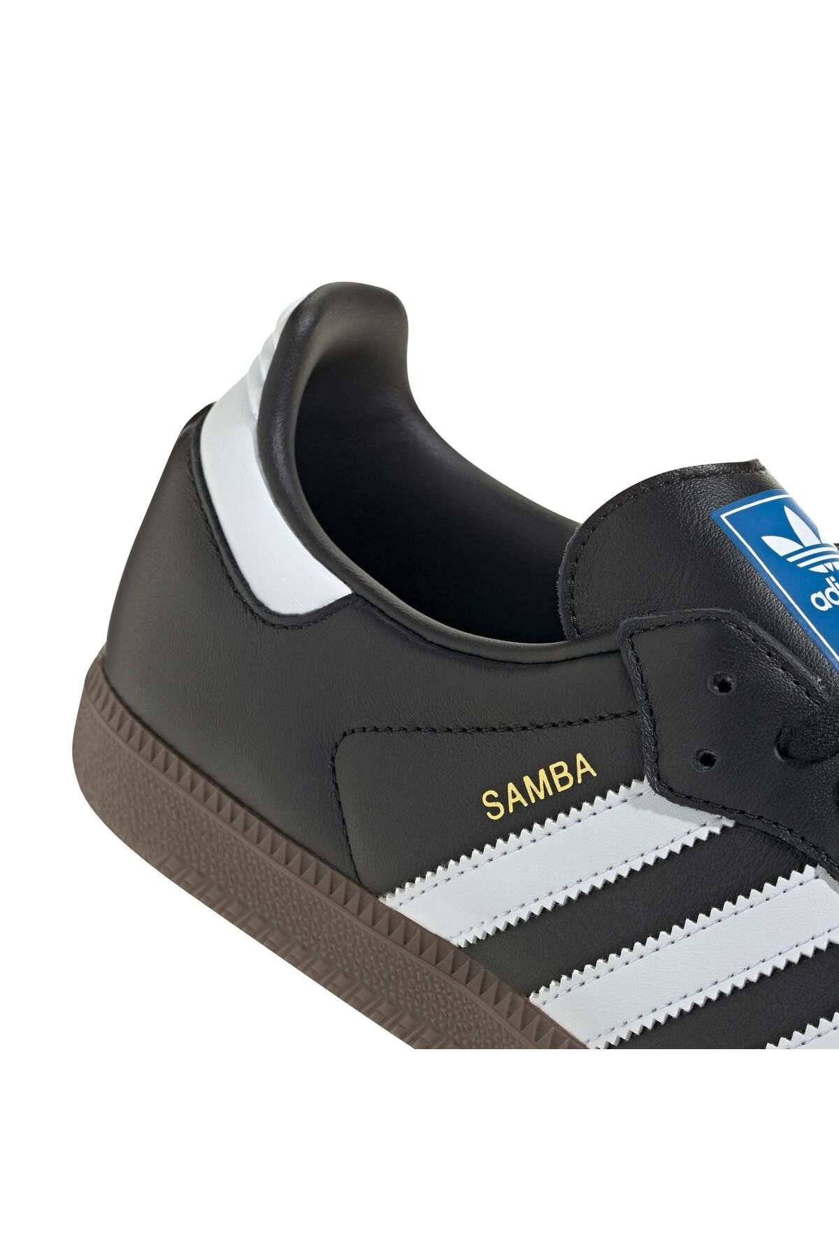 Samba Og Erkek Sneaker B75807