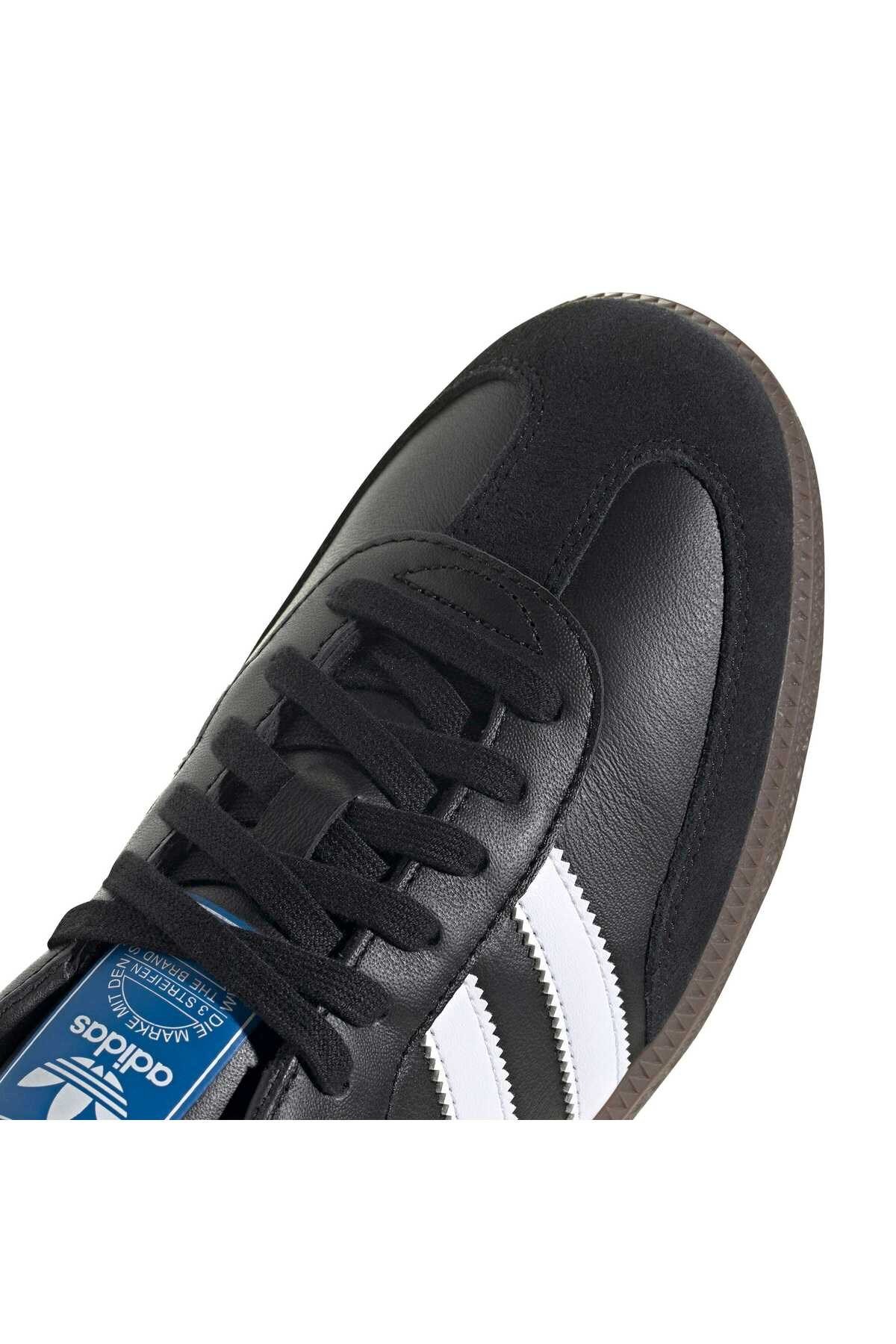 Samba Og Erkek Sneaker B75807