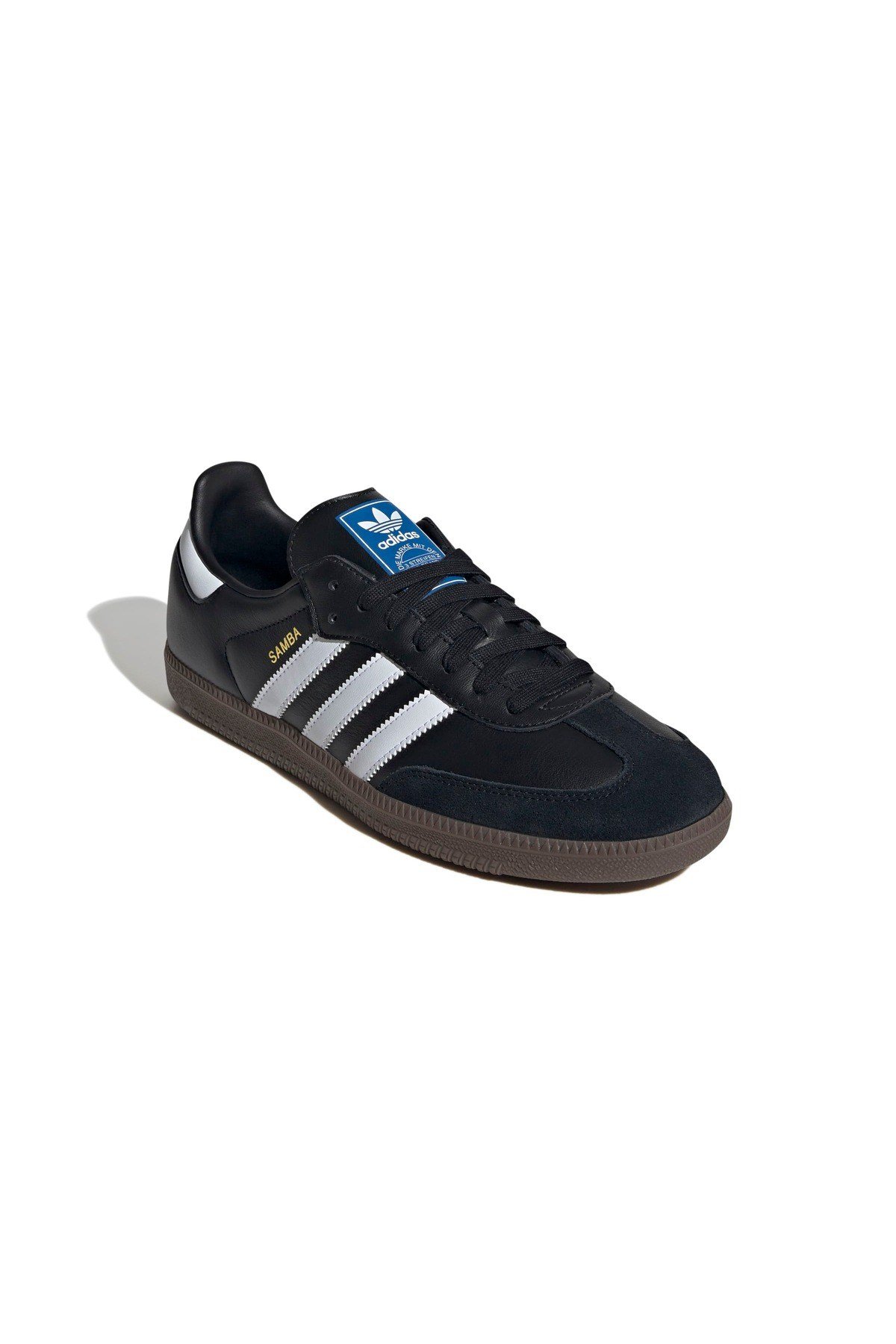 Samba Og Erkek Sneaker B75807