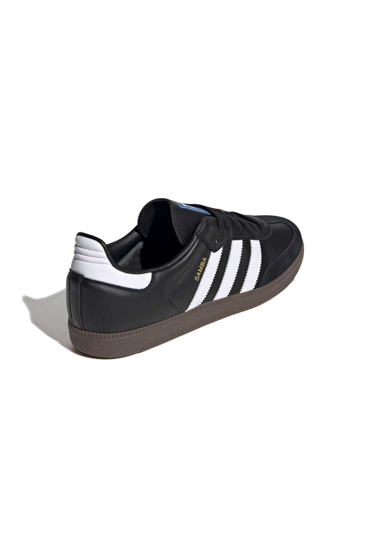 Samba Og Erkek Sneaker B75807
