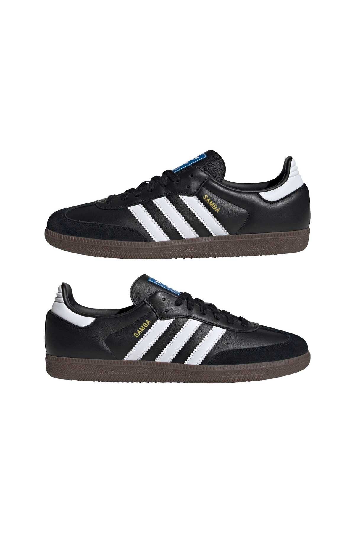 Samba Og Erkek Sneaker B75807