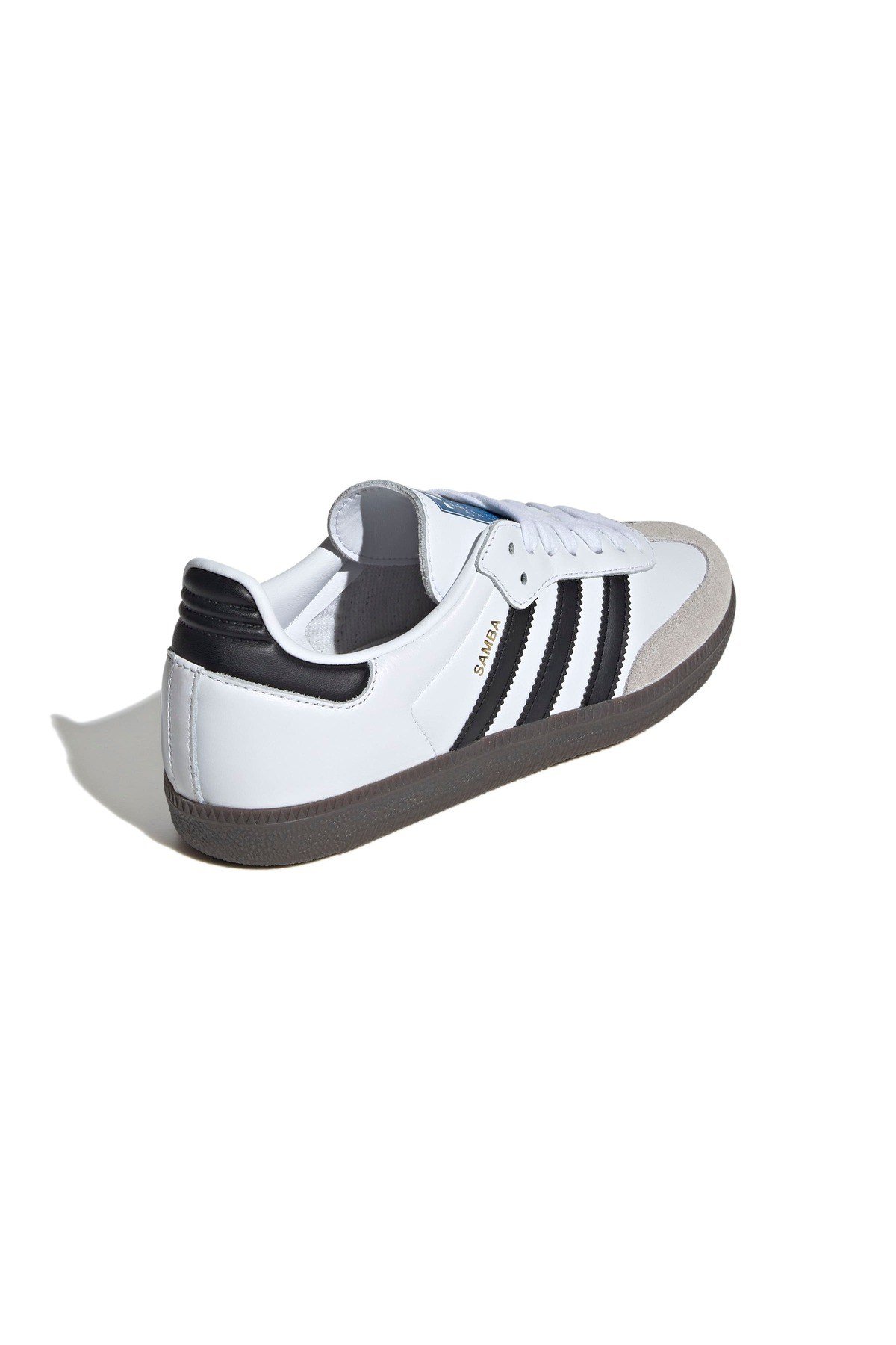 Samba OG Unisex Beyaz Sneaker