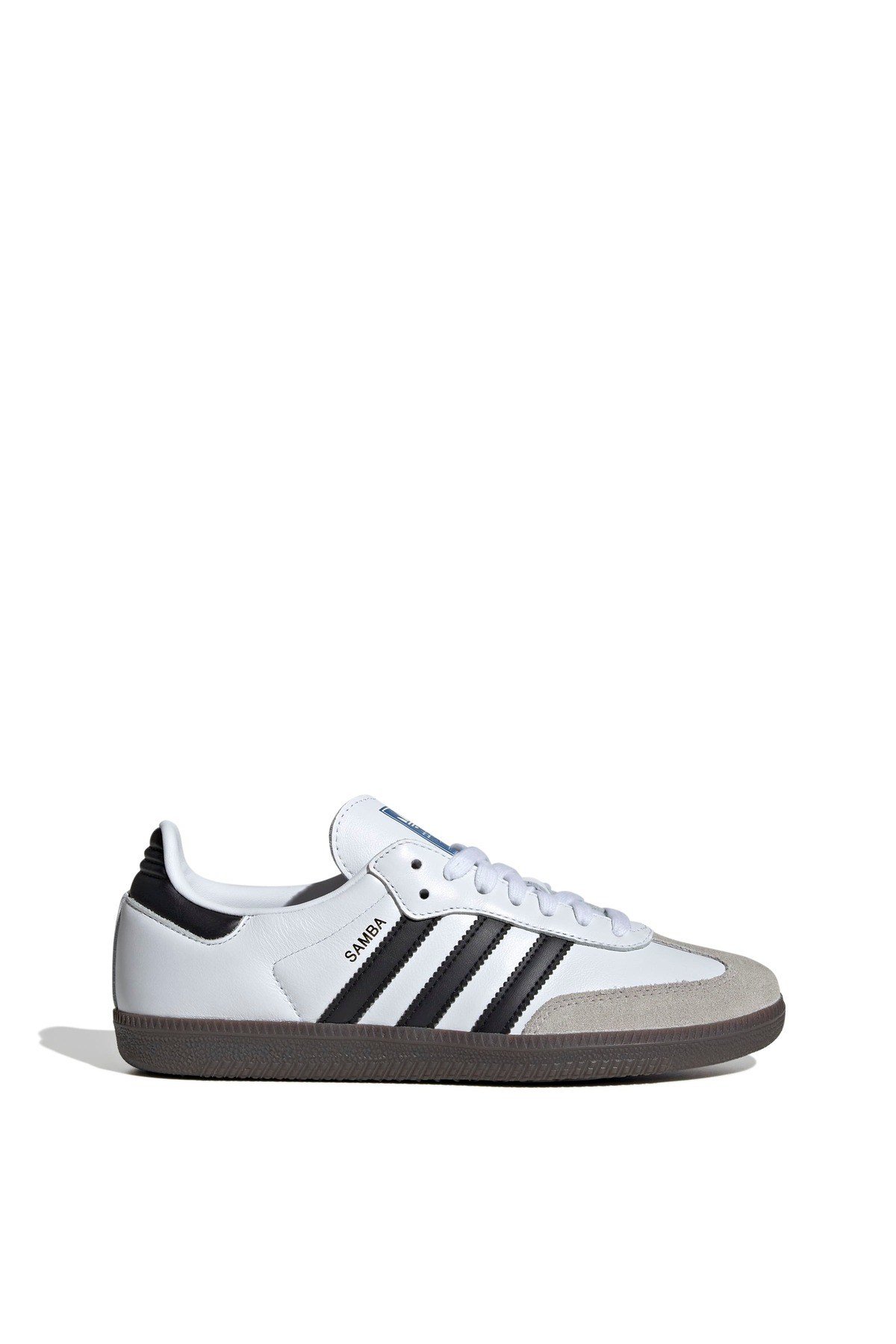 Samba OG Unisex Beyaz Sneaker