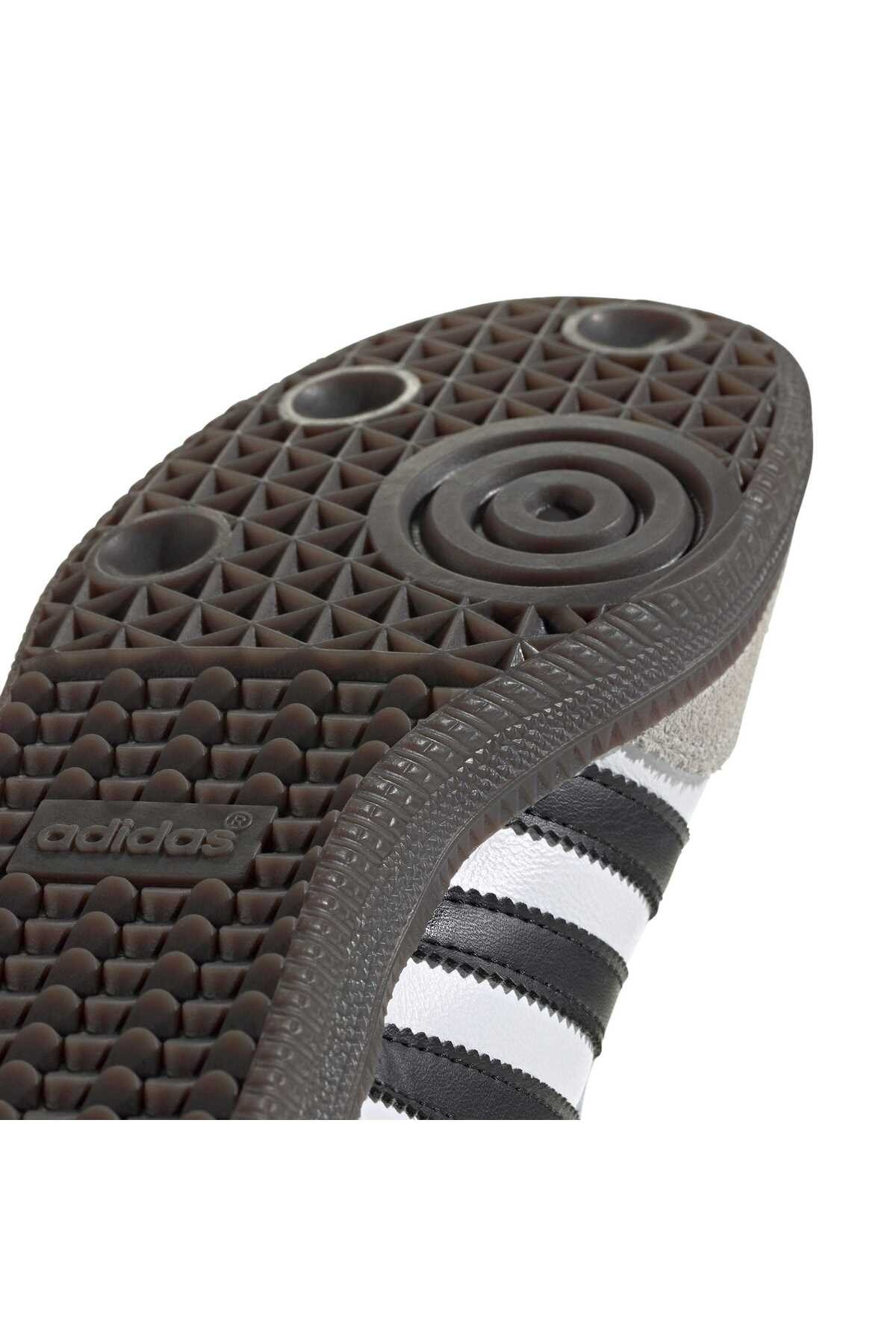 Samba OG Unisex Beyaz Sneaker