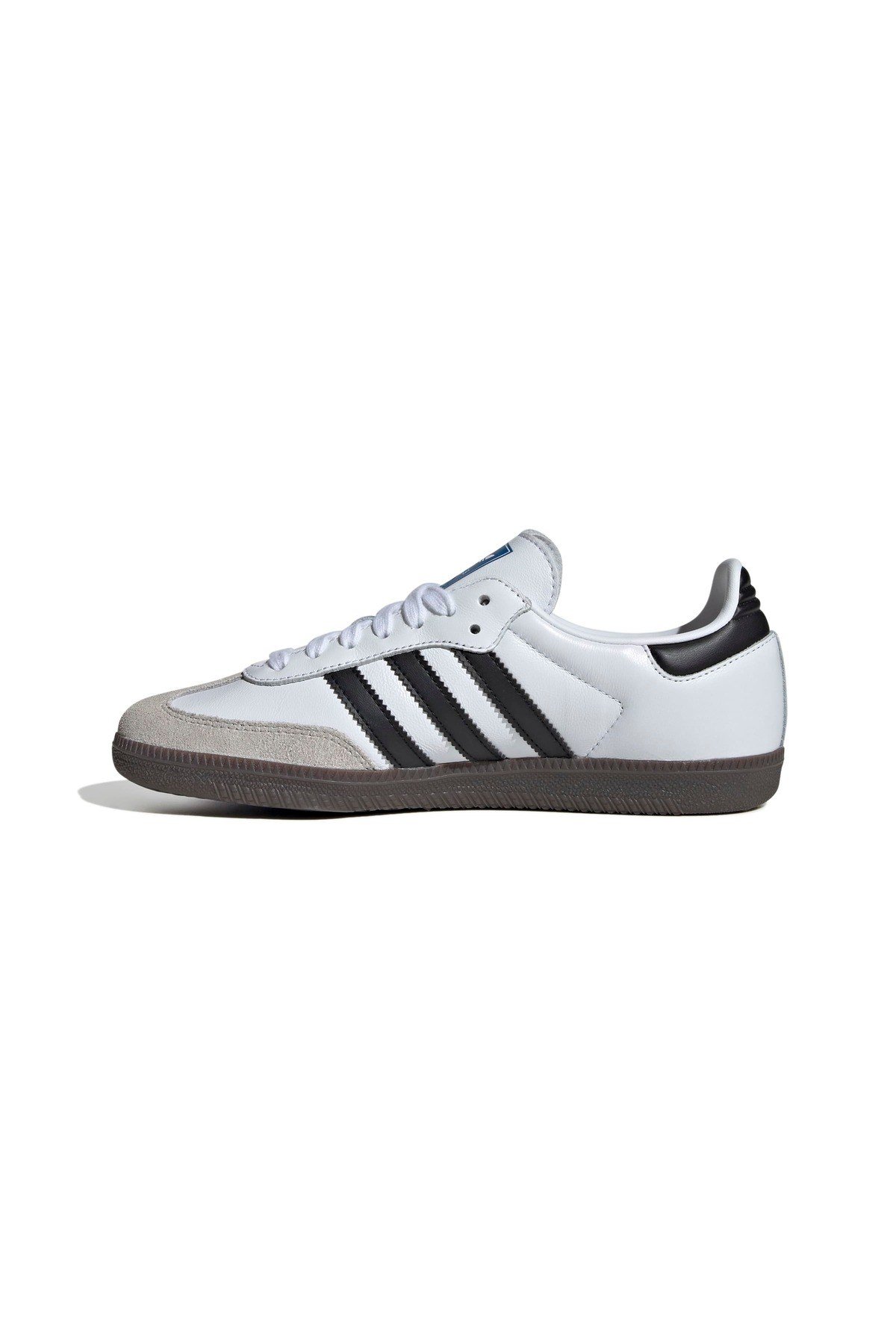 Samba OG Unisex Beyaz Sneaker