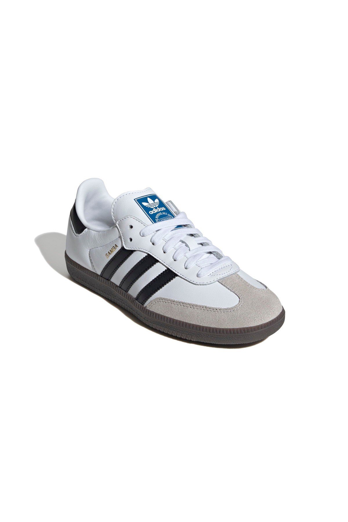 Samba OG Unisex Beyaz Sneaker