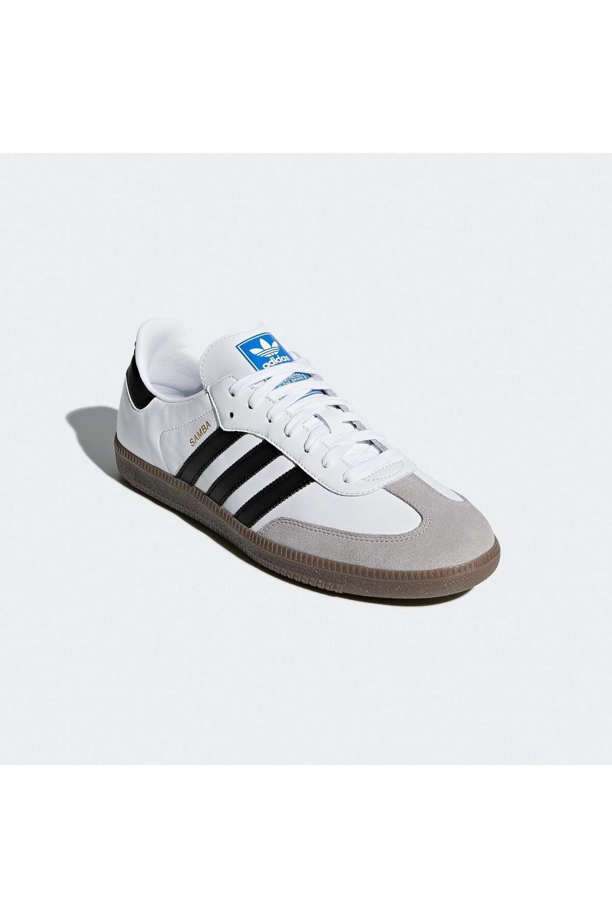 Samba OG Unisex Spor Ayakkabı
