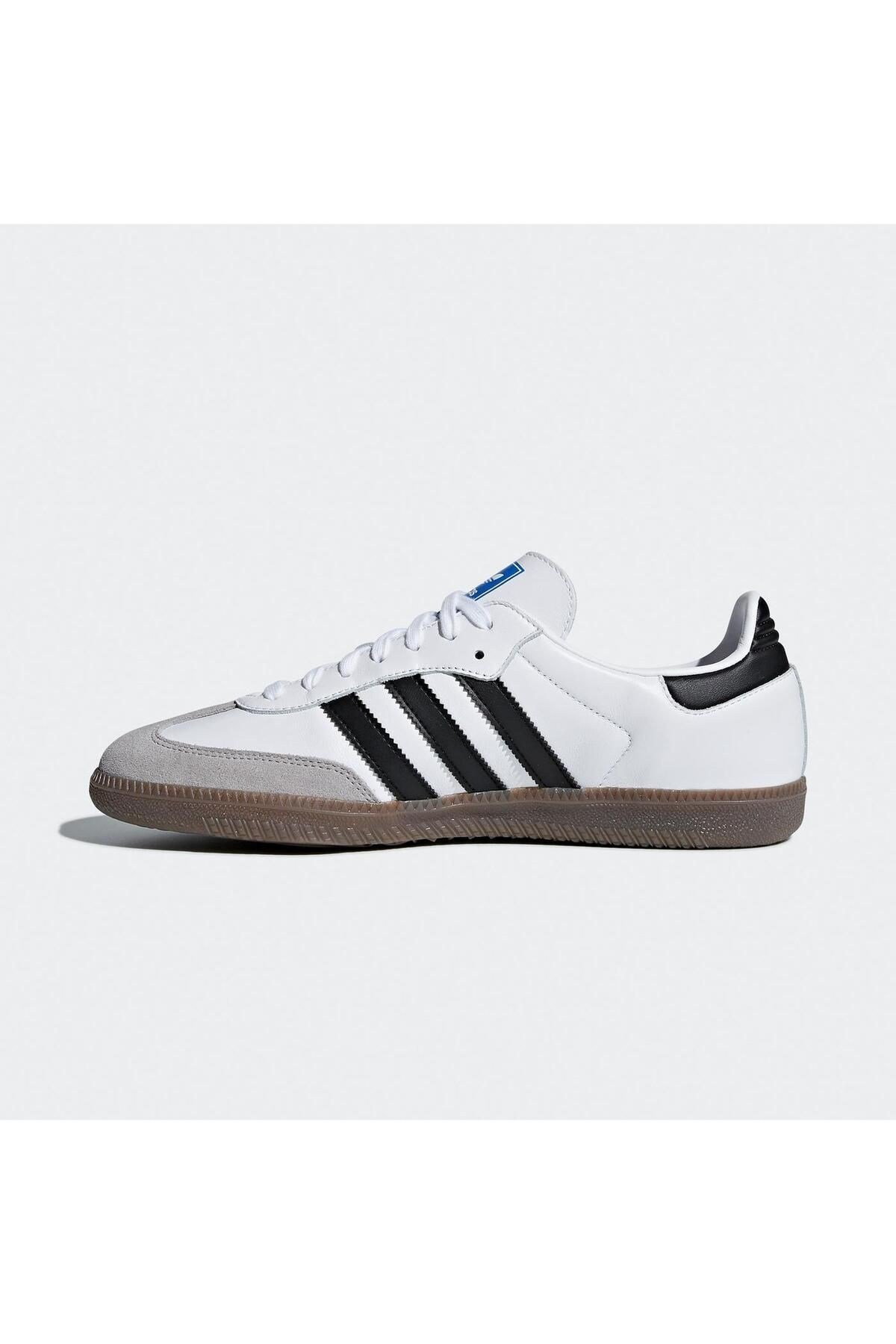 Samba OG Unisex Spor Ayakkabı