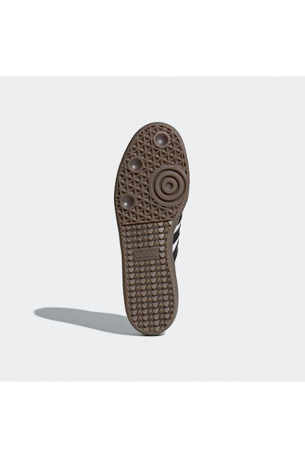 Samba OG Unisex Spor Ayakkabı
