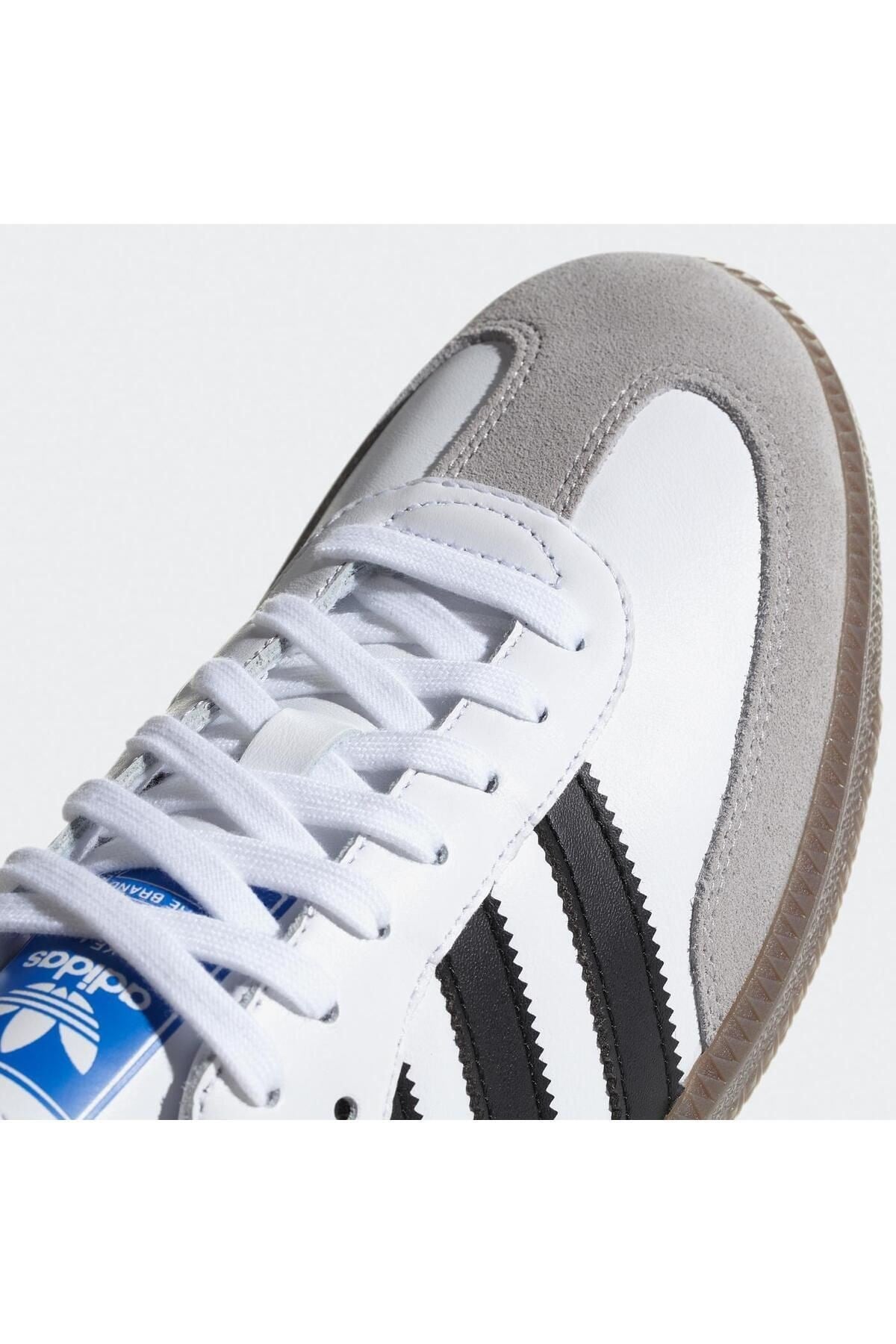 Samba OG Unisex Spor Ayakkabı